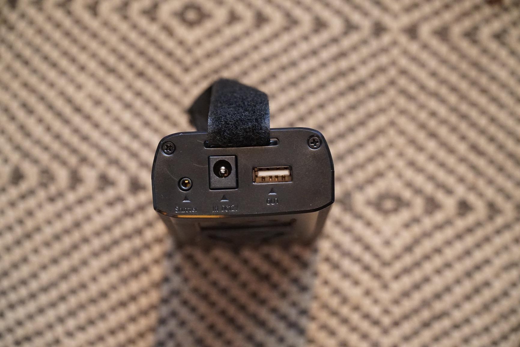 GVM Camera Slider, 27