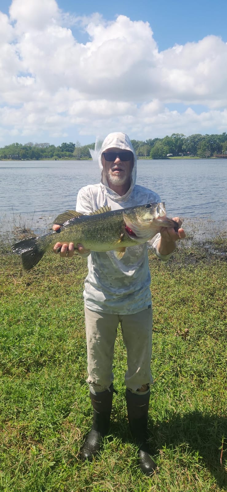 KastKing Megatron Spinning Fishing Reels with 5.2:1 Gear Ratio customer photo 2