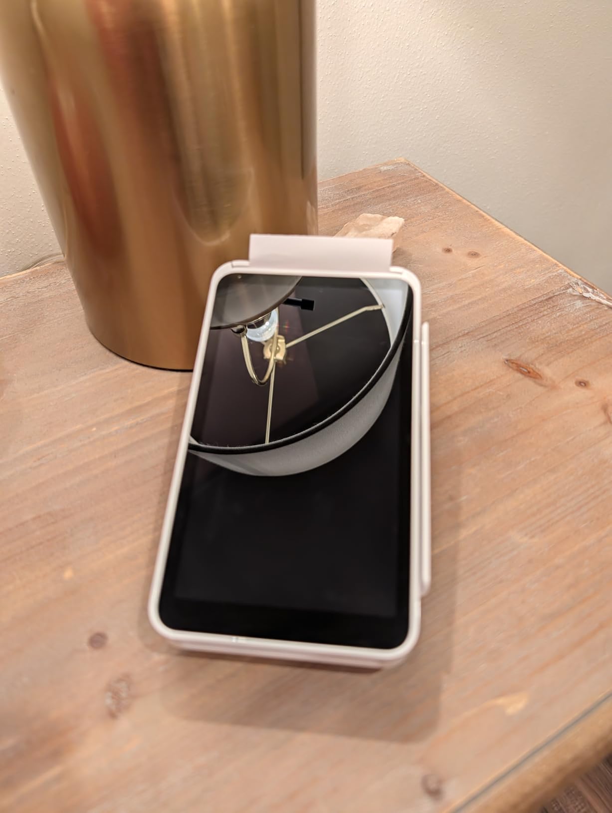 Square Terminal - Credit Card Machine to Accept All Payments | Mobile POS customer photo 2
