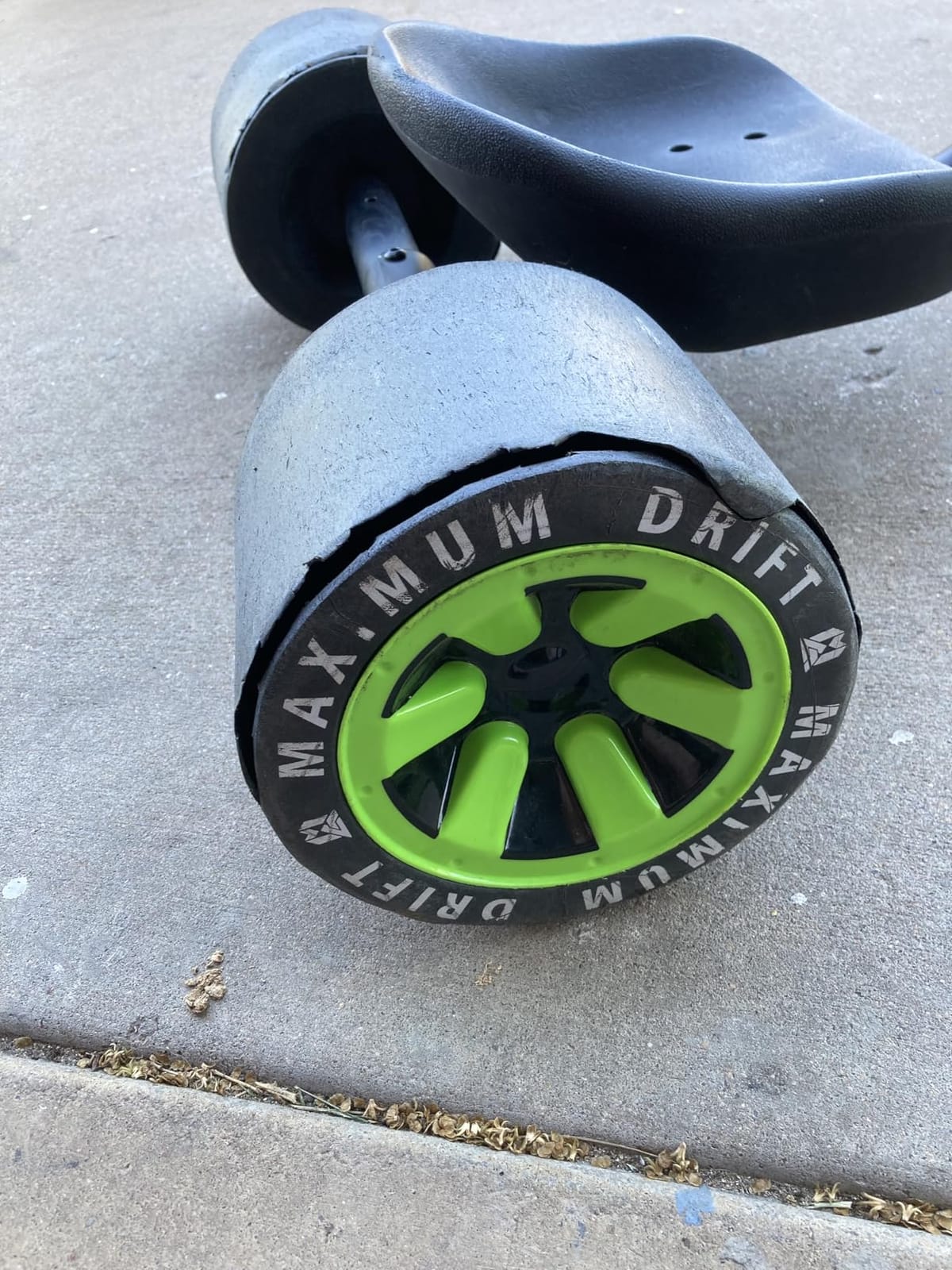 Madd Gear Drift Trike for Kids Ages 5+, 16