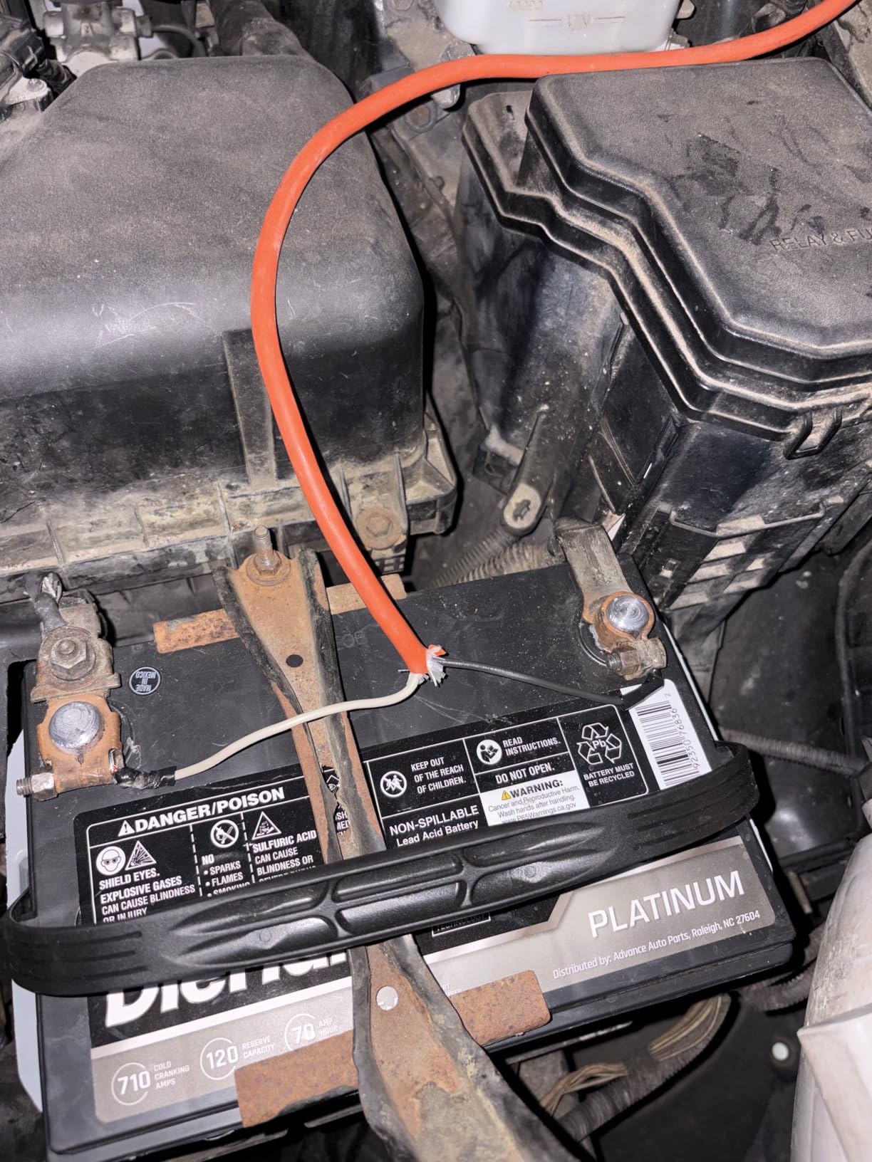 NOCO GENIUS2 2A 6/12V Smart Battery Charger, Trickle Charger & Maintainer | Overcharge Protection, Desulfator, Temperature Compensation, Force Mode, For Lead-Acid (Wet, Gel, AGM) & Lithium (LiFePO4) customer photo 2