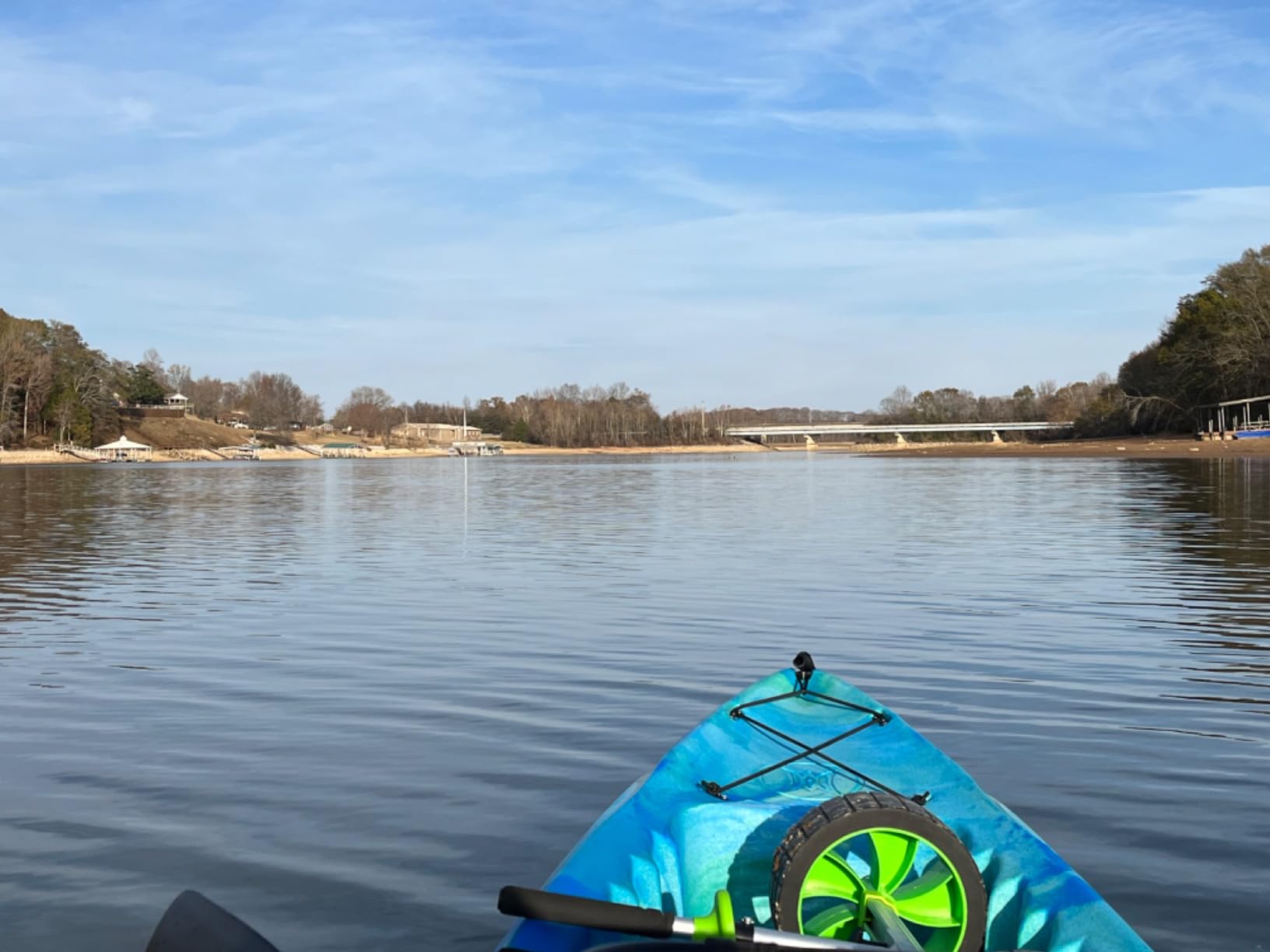 Perception Tribe 13.5 customer photo 2