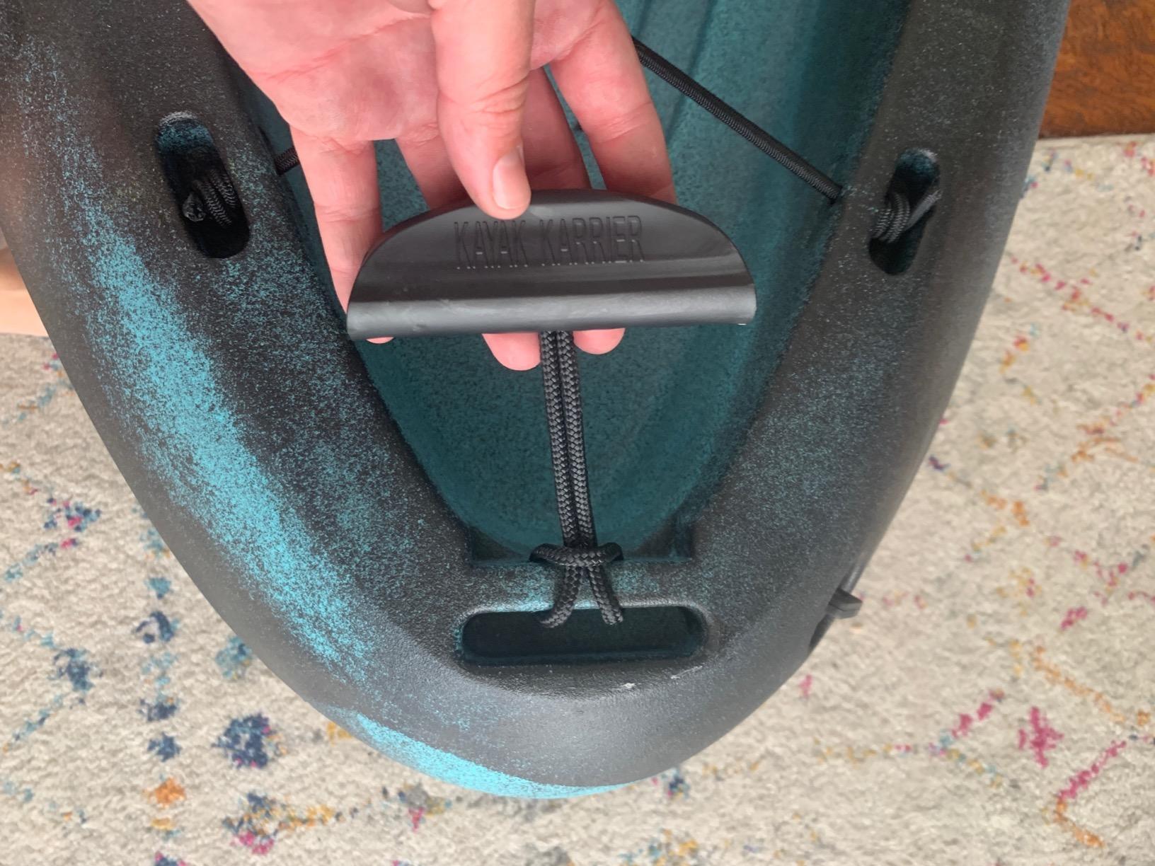 Perception Rambler customer photo 2