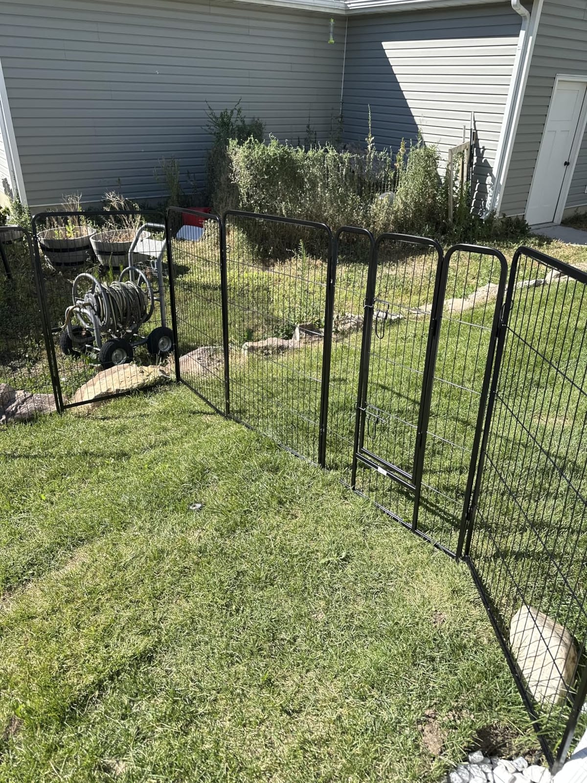 BestPet Dog Playpen 40