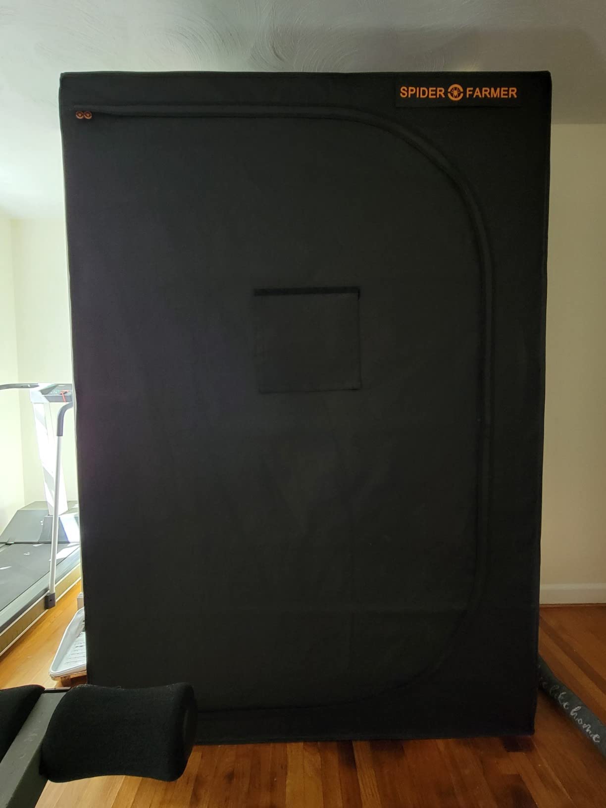 Spider Farmer 4.6x2.3 Grow Tent 55