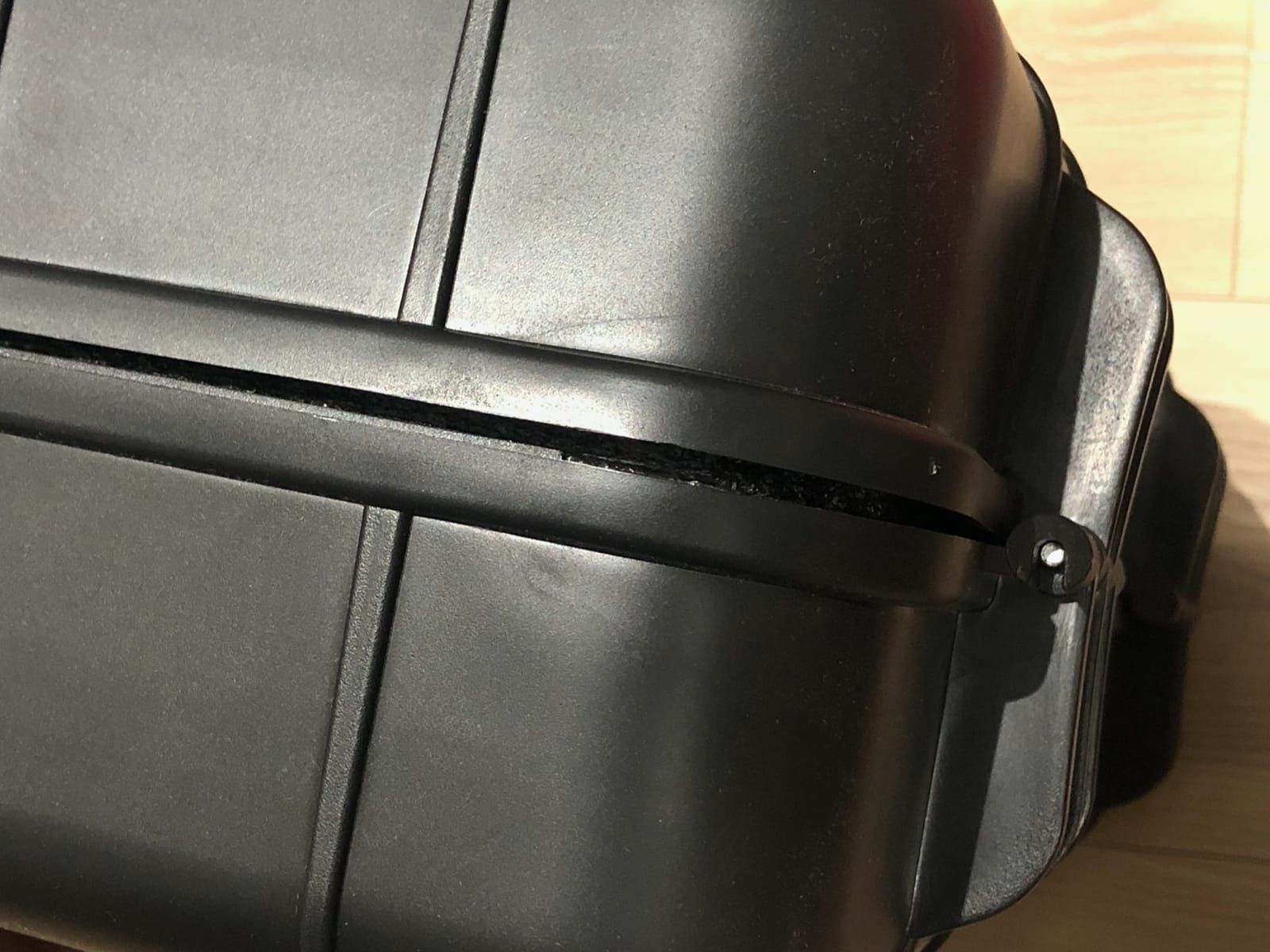 Glide Gear TMP 750 Teleprompter - All Camera and Smartphones, Tablets - 17 inch Glass, Hard Case, No Assembly customer photo 2