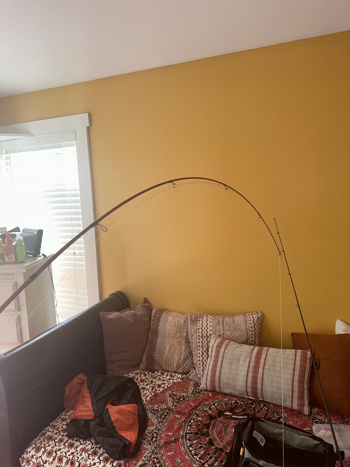Berkley Cherrywood HD Spinning Fishing Rods customer photo 2
