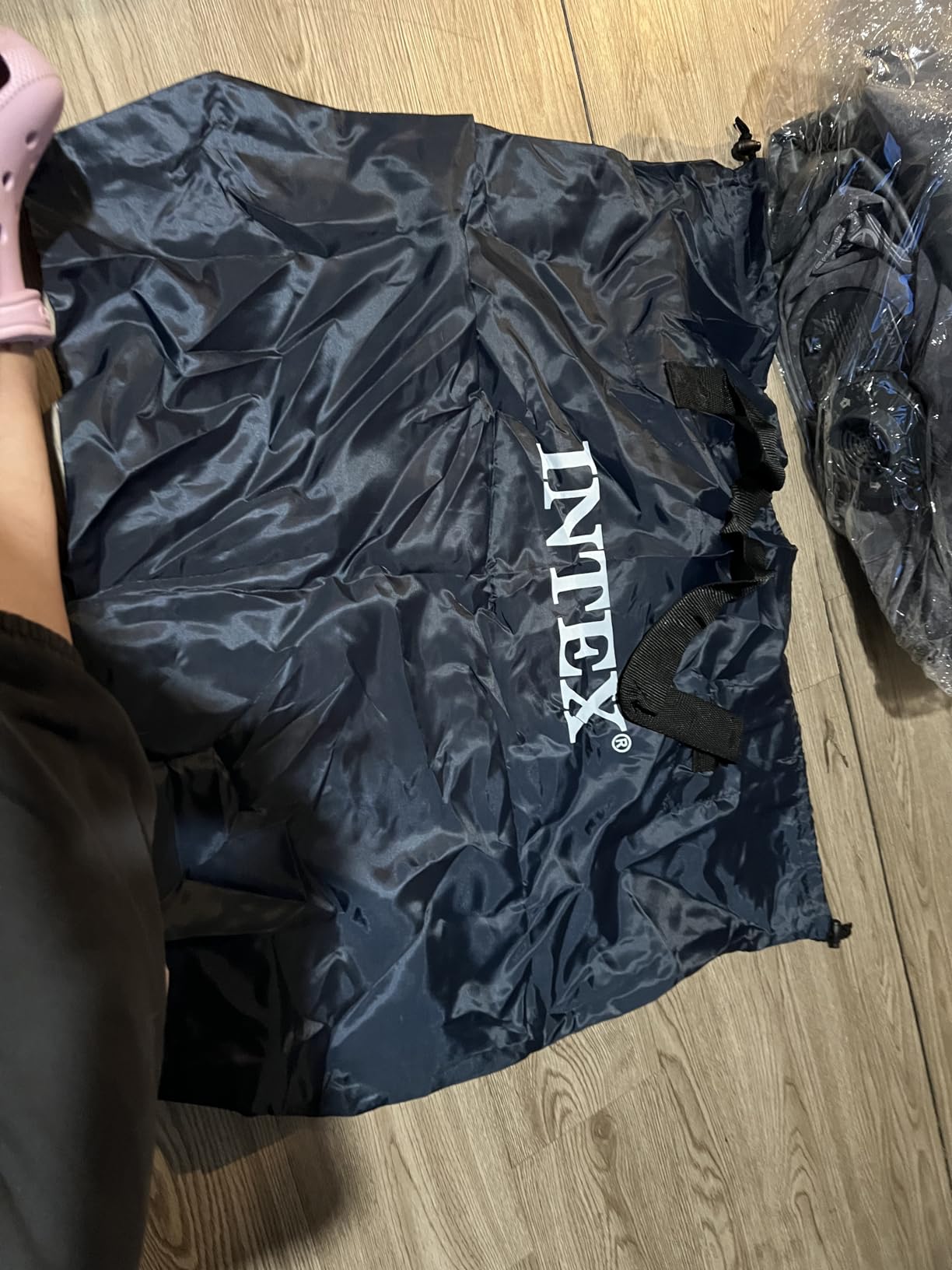 INTEX Dura-Beam 18