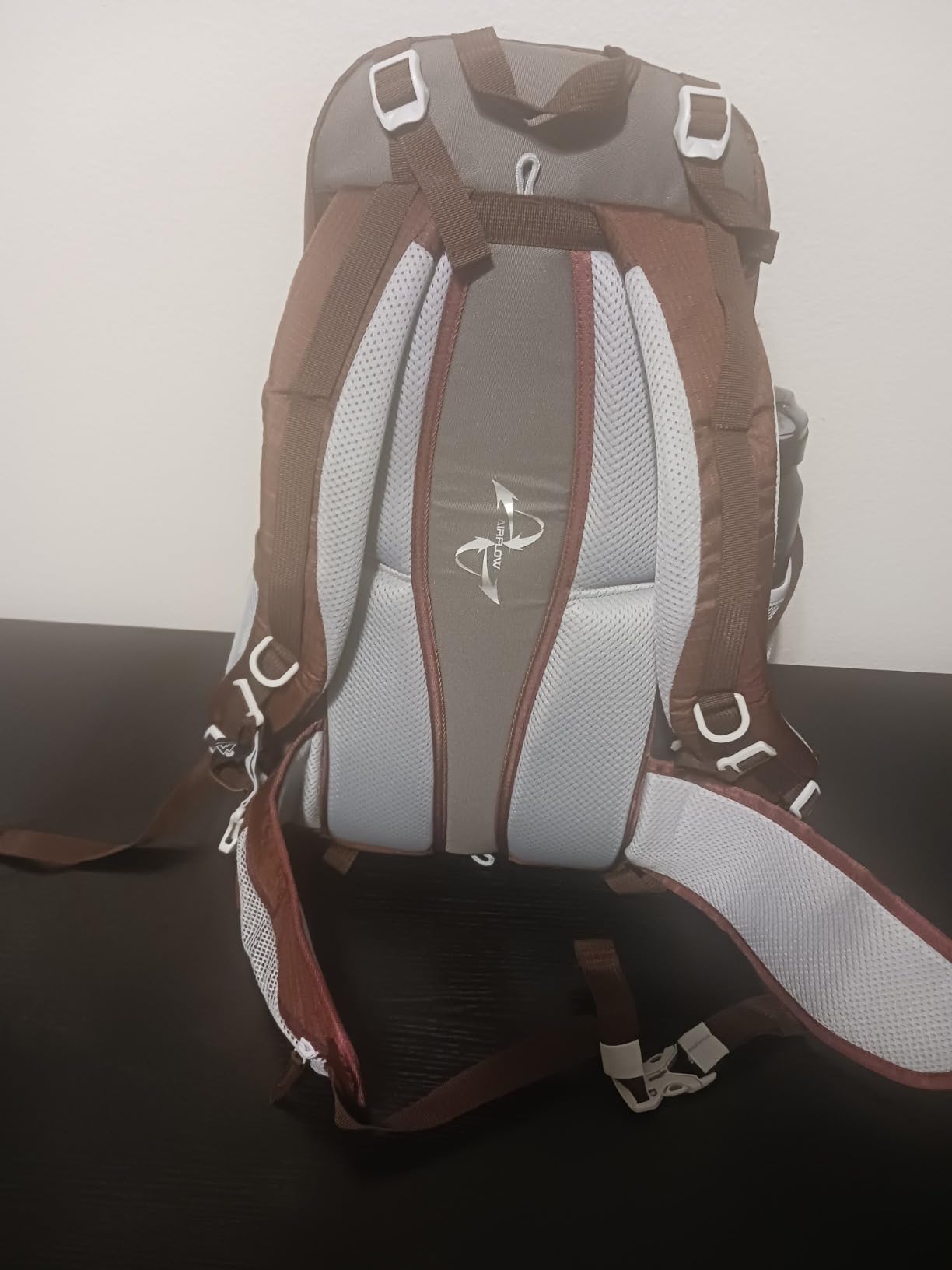 MOUNTAINTOP 40L Hiking Backpack customer photo 1