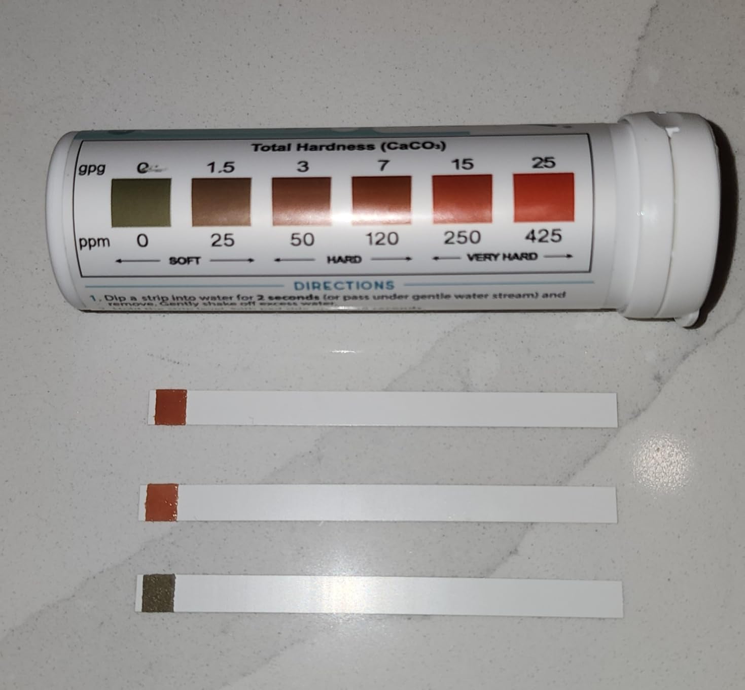 ICEPURE Under Sink Water Filter System, 3 Years or 22000 Gallons Ultra High Life NSF/ANSI 42 Certified, Removes Heavy Metals, Chlorine, Direct Connect Under Counter Drinking Water System, USA Tech customer photo 2