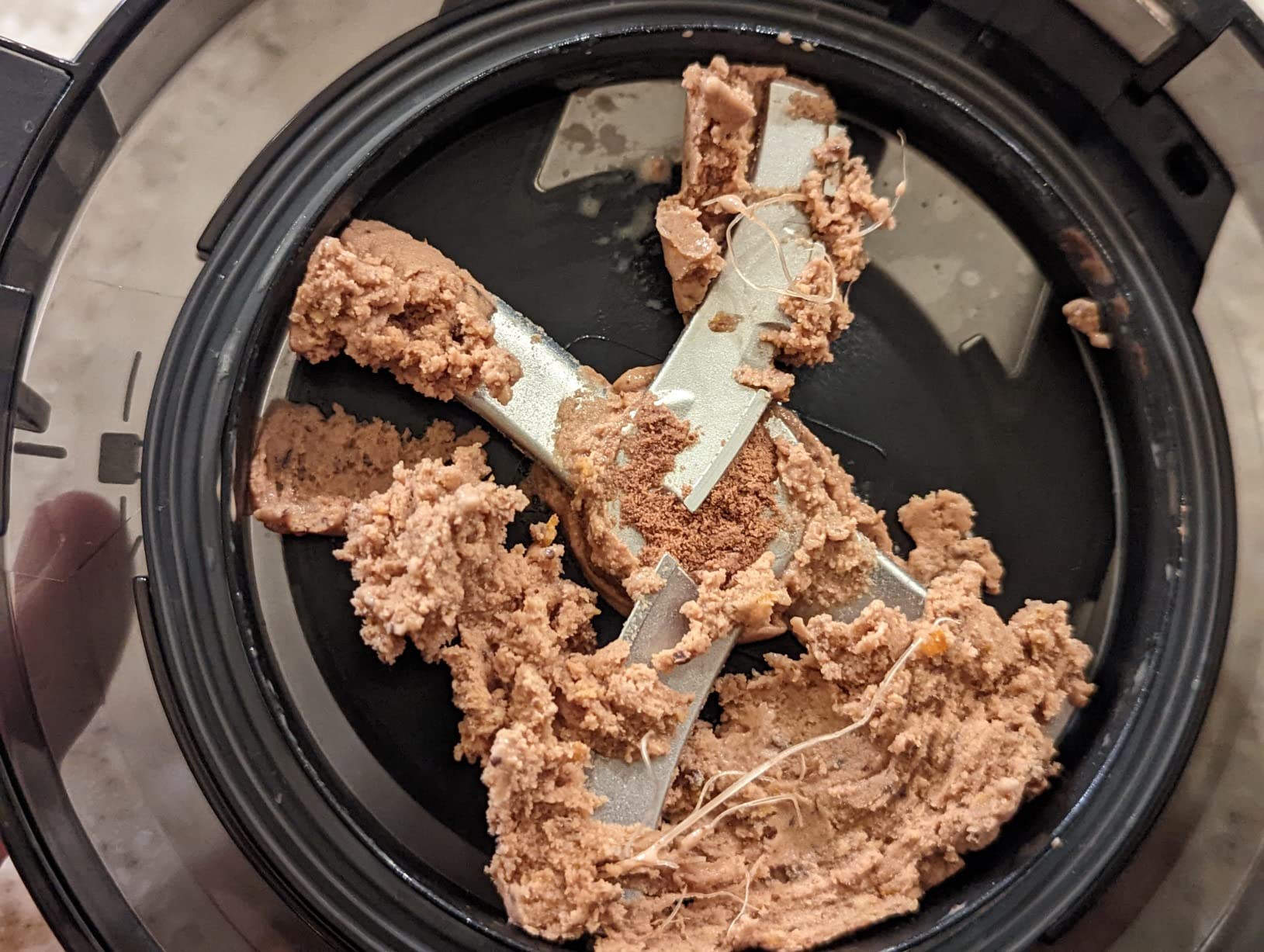Ninja CREAMi 7-in-1 Ice Cream Maker, Ice Cream, Gelato and more, NC301 customer photo 2