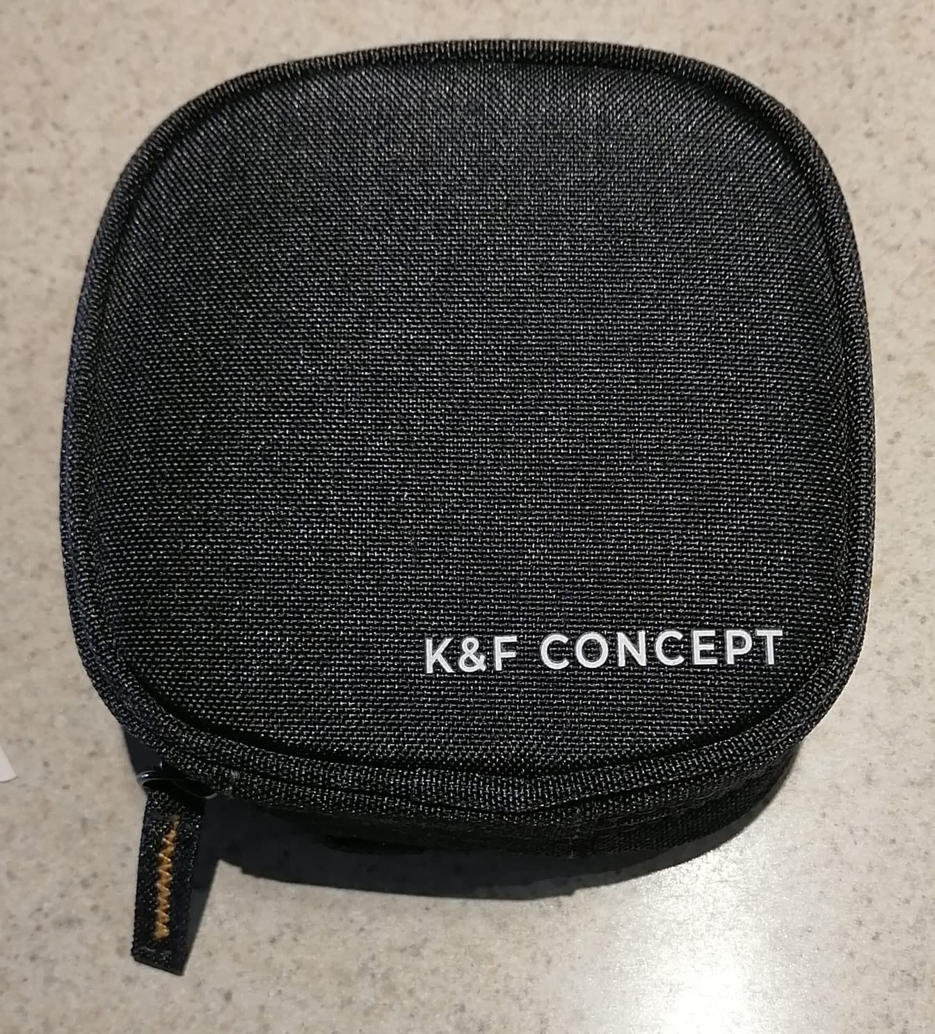 K&F CONCEPT 82mm Fixed ND4 ND8 ND64 ND1000 Lens Filters Kit | Optical Glass Neutral Density Lens Filter with 28 Multi-Coated Nano-X Series FS705 customer photo 1
