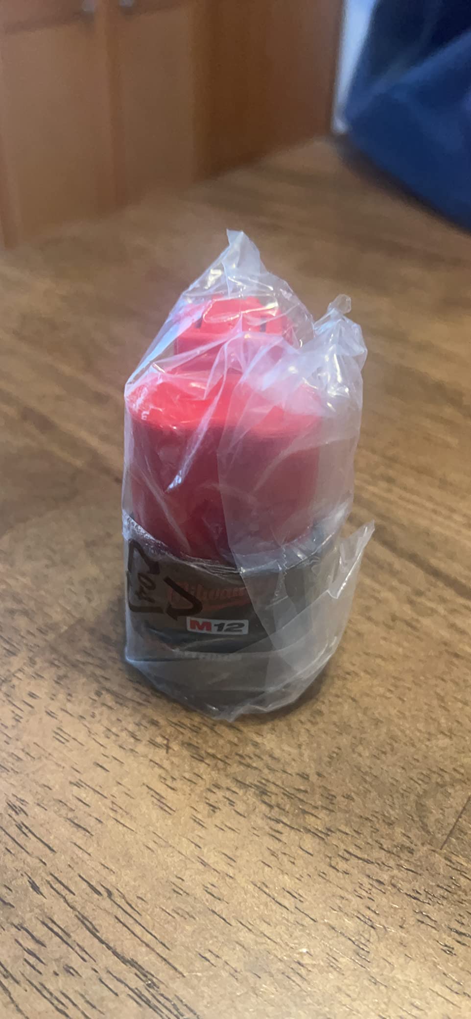 Milwaukee M12 FUEL 3/8
