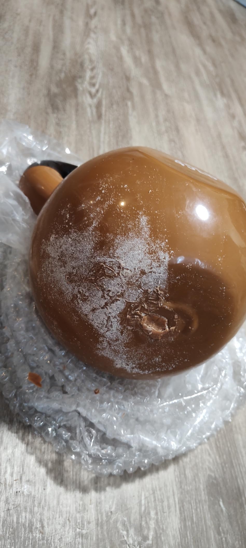JFIT Kettlebell Weights Vinyl Coated Iron customer photo 2