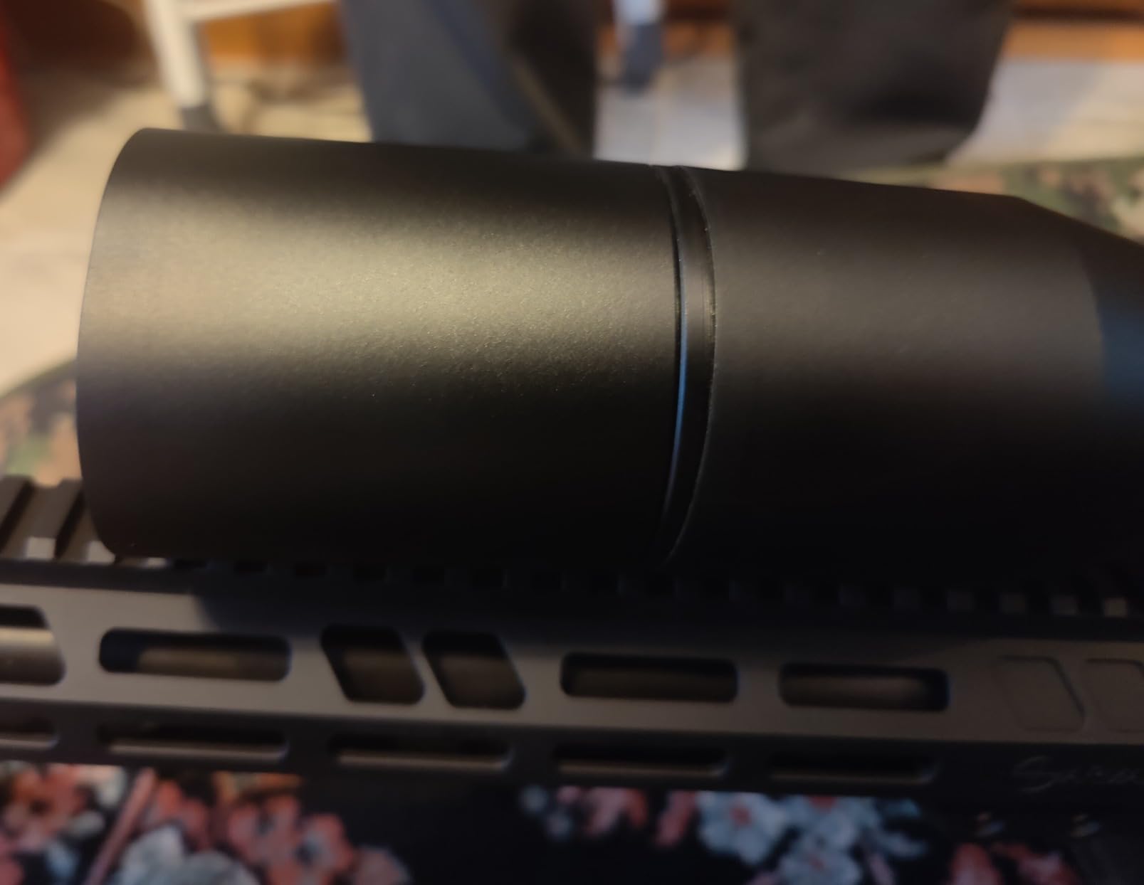 Vortex Venom First Focal Plane Riflescopes customer photo 1
