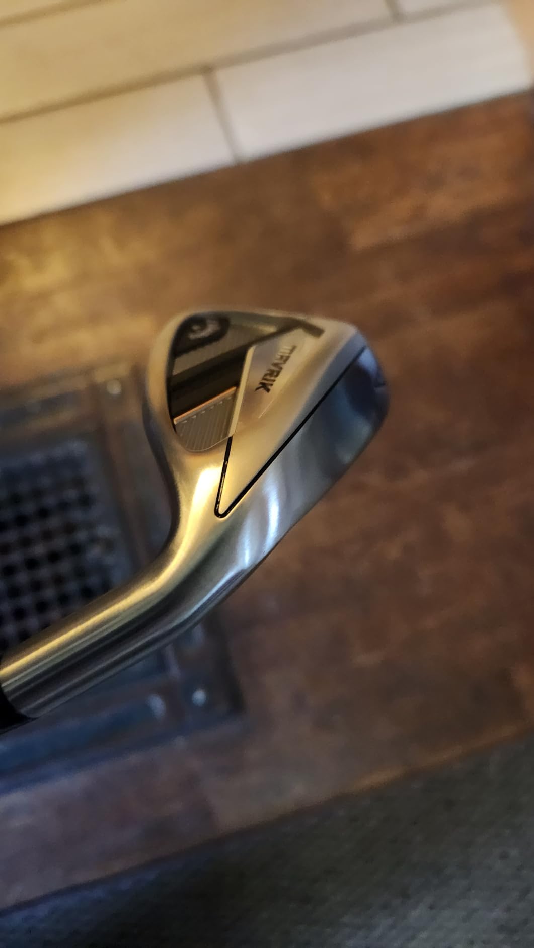 Callaway Golf Mavrik 22 Iron Set customer photo 1