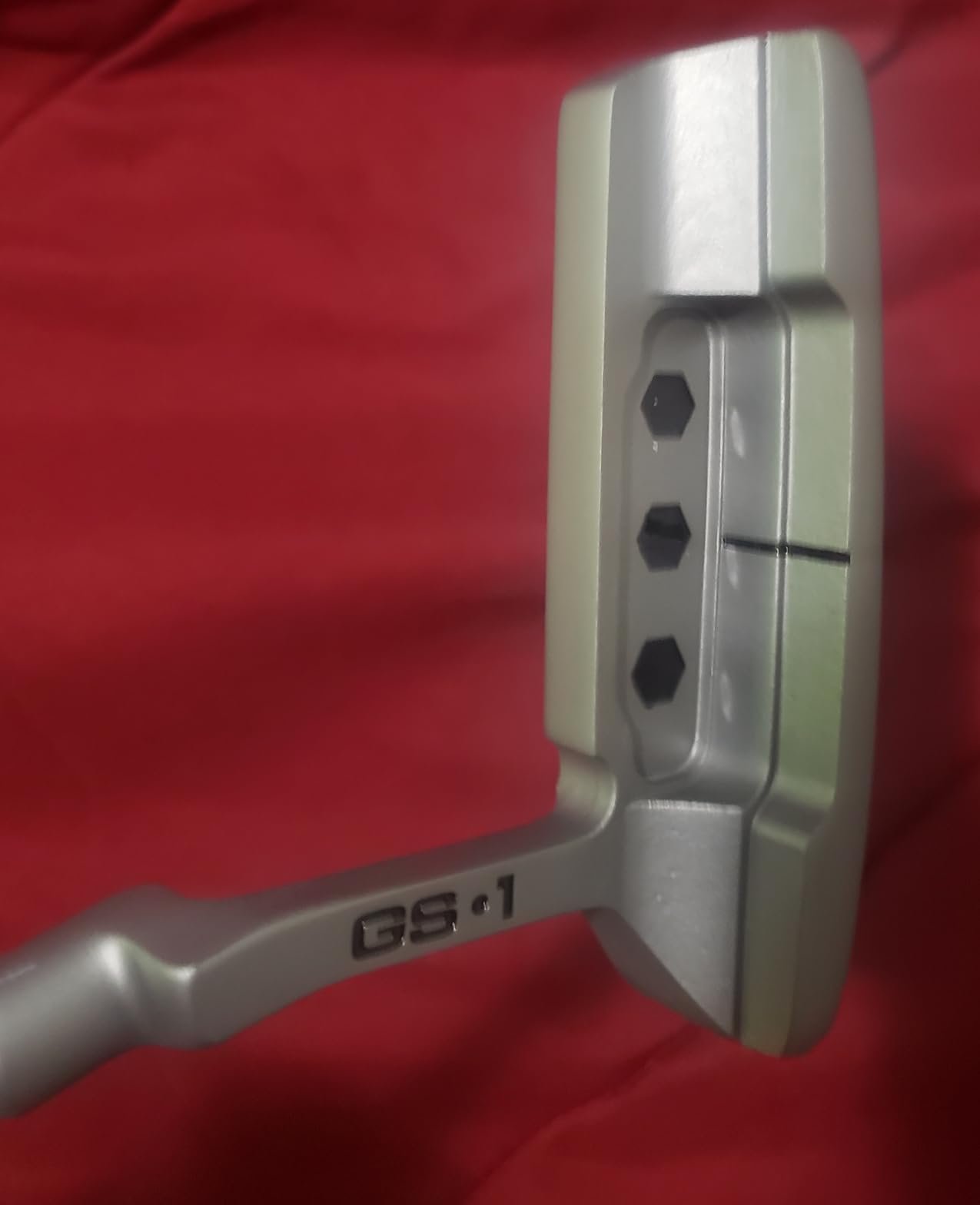 GoSports GS1 Tour Golf Putter - 34