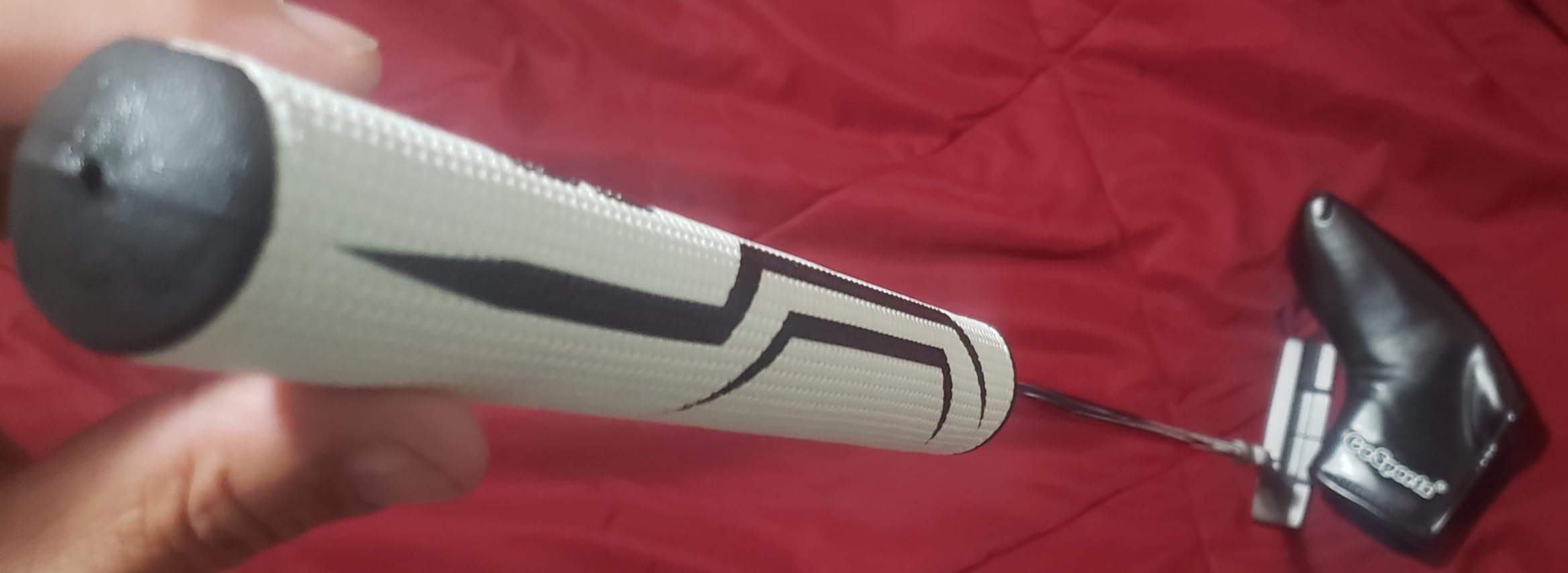 GoSports GS1 Tour Golf Putter - 34