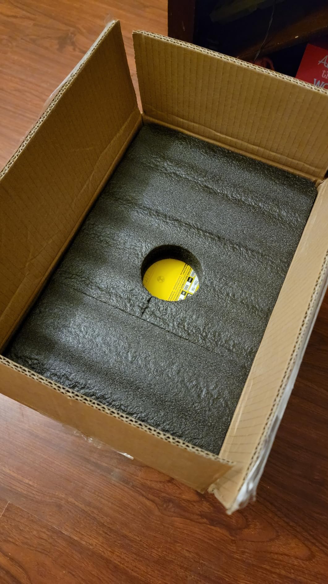 OPTIMA Batteries High Performance DH7 YELLOWTOP Sealed AGM Battery, Dual Purpose Car, Truck and SUV Battery, 880 CCA customer photo 2