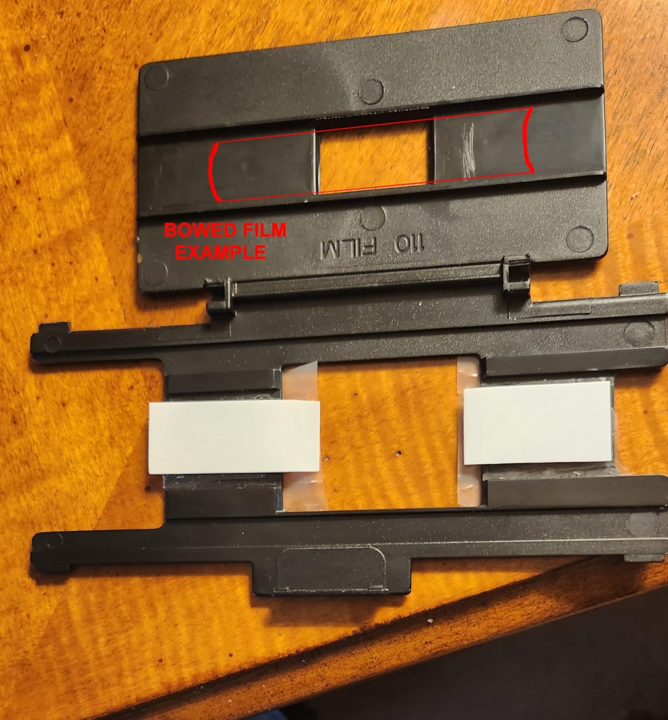 KODAK Slide N Scan Max Negative & Slide Scanner, 22MP, 7