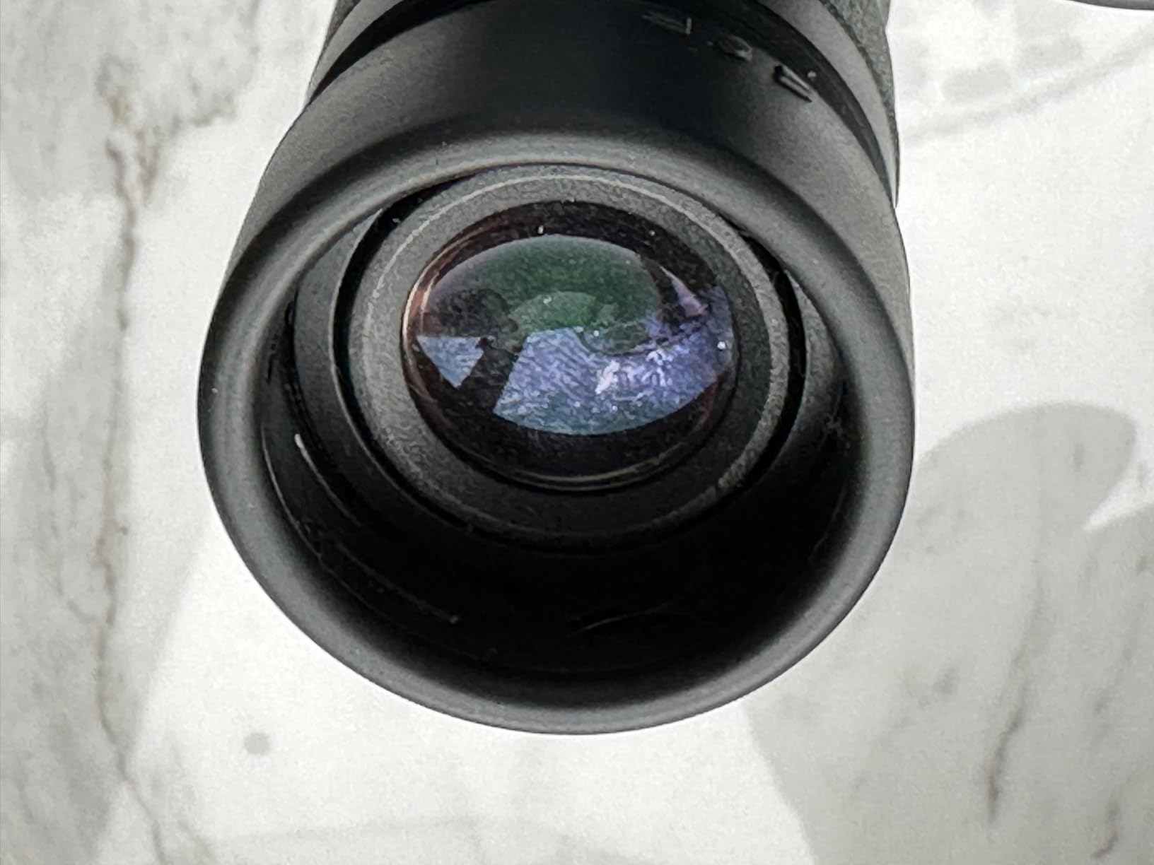 Nikon PROSTAFF P7 10x42 Binocular | Waterproof, fogproof, rubber-armored Full-Size Binocular, oil & water repellent coating & locking diopter | Official Nikon USA Model customer photo 1