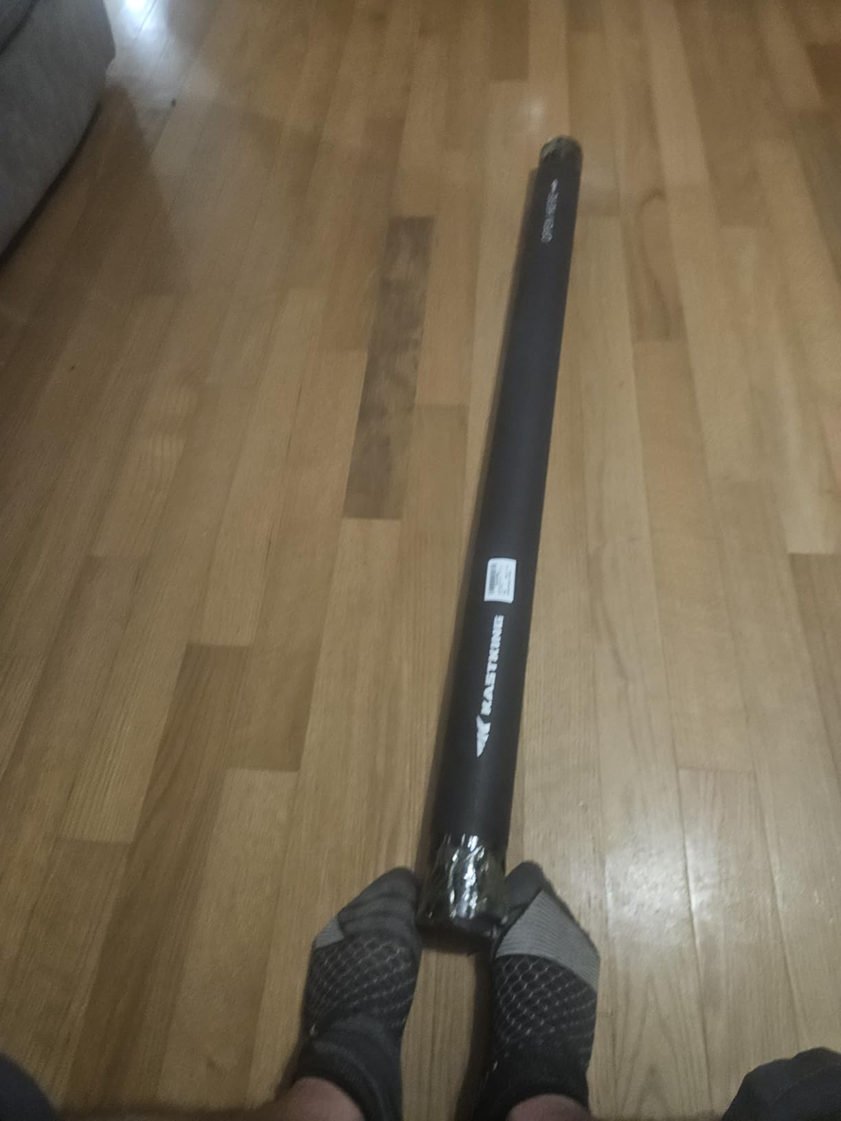 KastKing Spartacus II Twin-Tip Spinning & Casting Fishing Rods customer photo 2