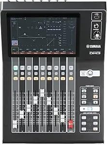 Yamaha DM3 Standard 22 Channel Ultracompact Digital Mixing Console customer photo 1