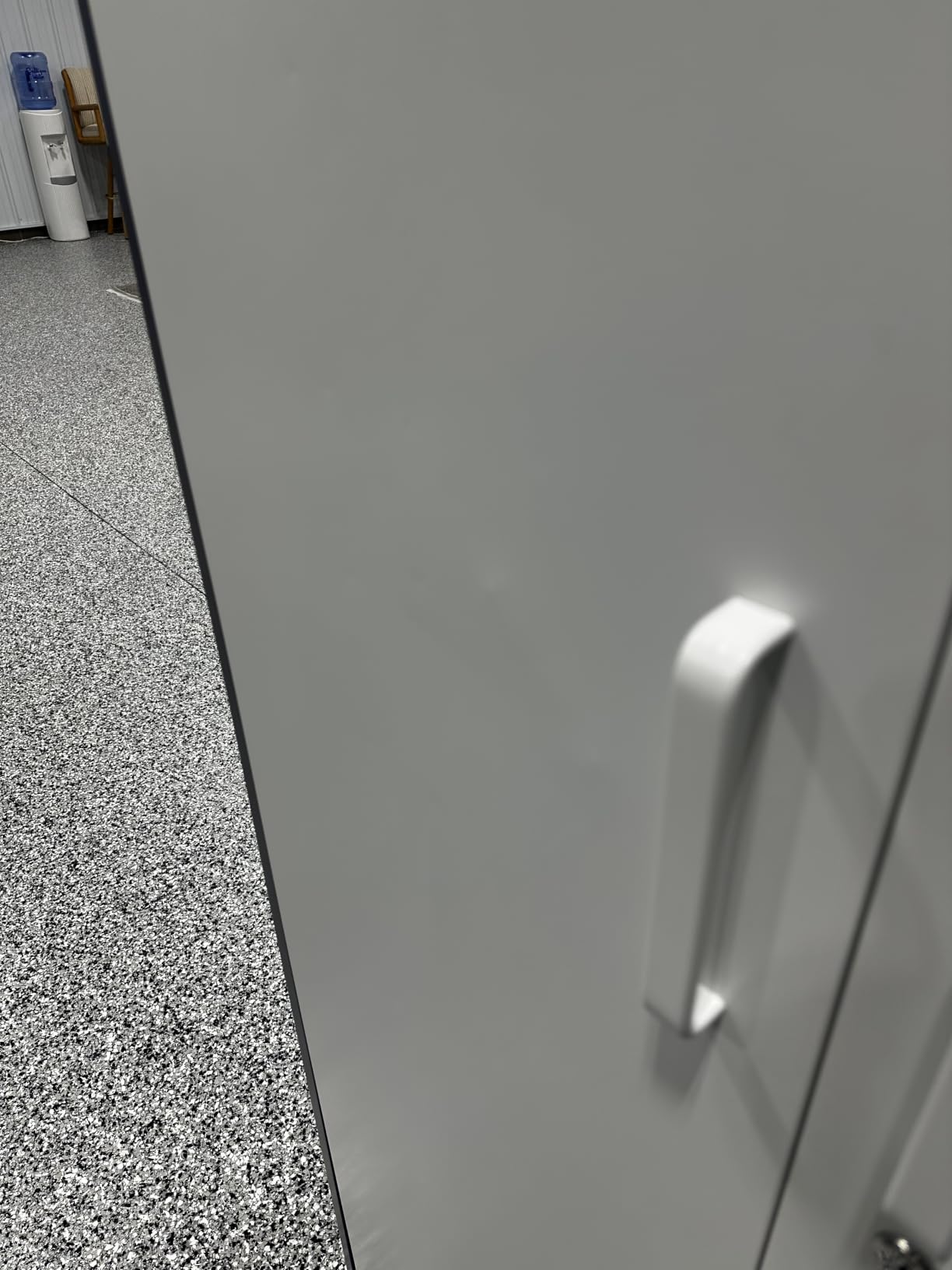 Letaya Metal Garage Storage Cabinets with Lock - 72