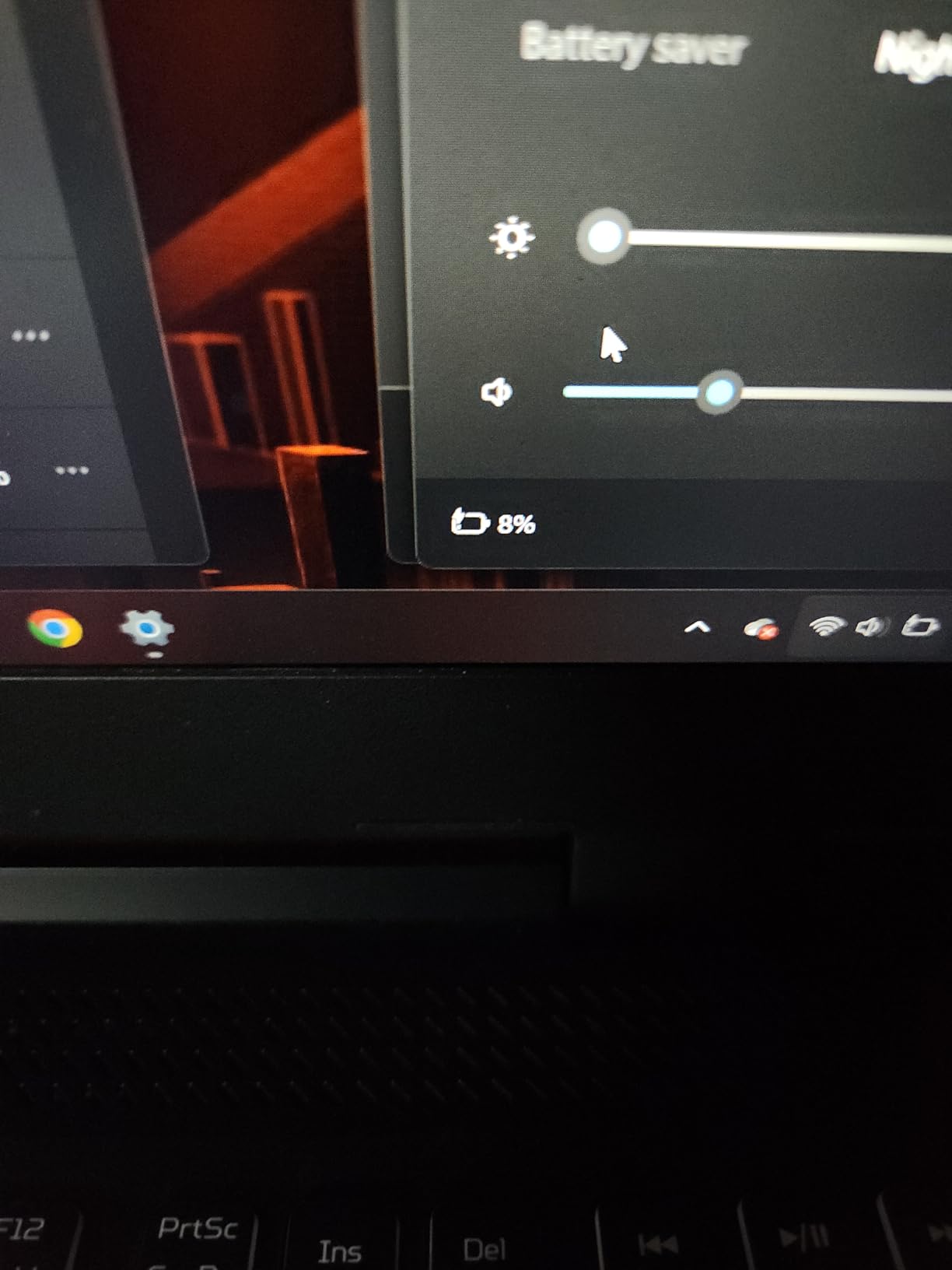 Acer Nitro 5 Gaming Laptop | Intel i7-12650H | RTX 4060 | 15.6