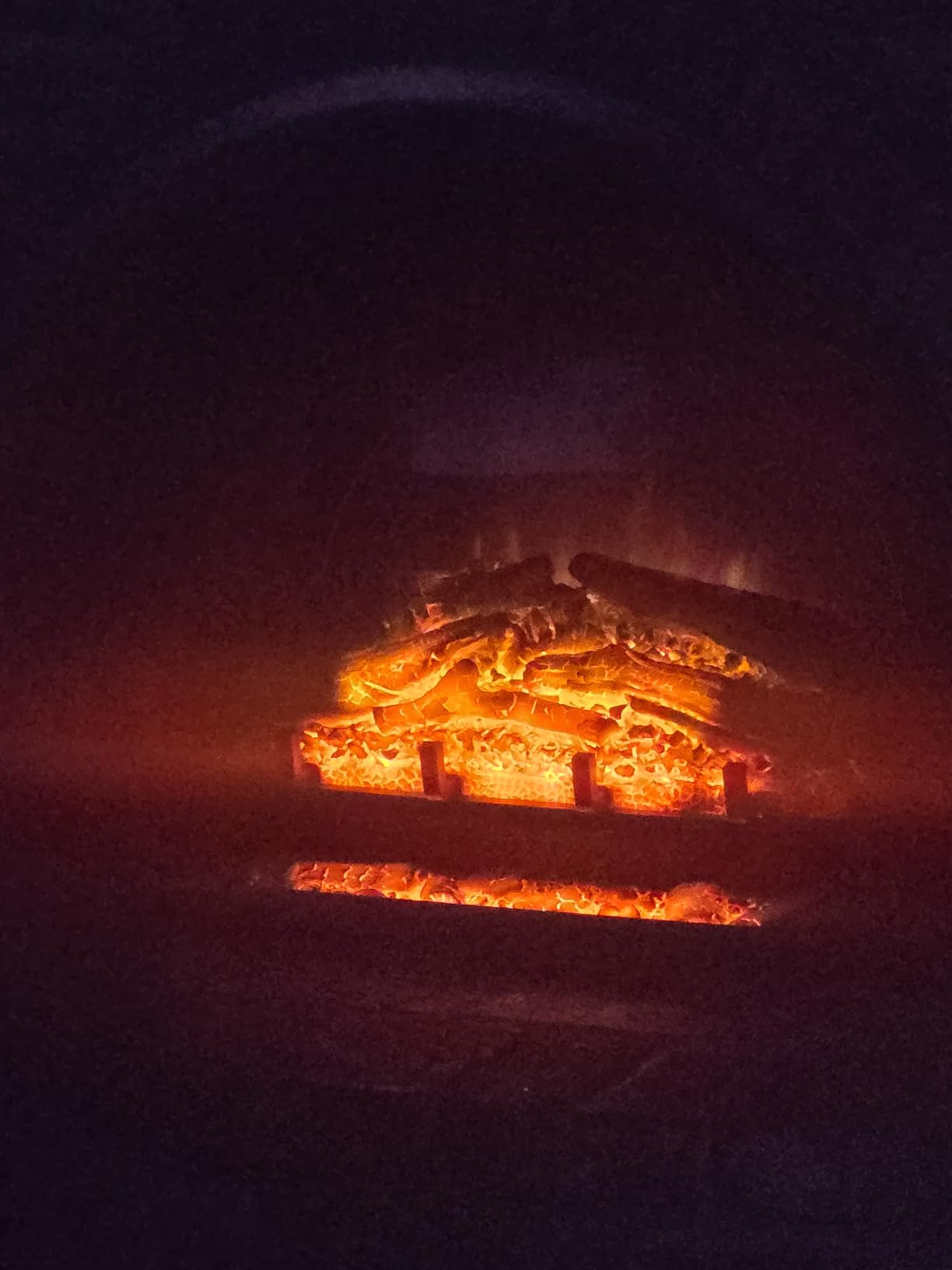 LegendFlame 25