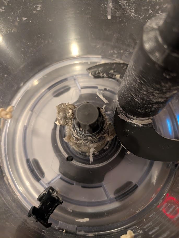 Breville BFP810 Sous Chef 16 Cup Food Processor, Brushed Stainless Steel | Effortlessly chop, slice and shred large batches with precision for meal prep and entertaining | 16 cup capacity customer photo 1