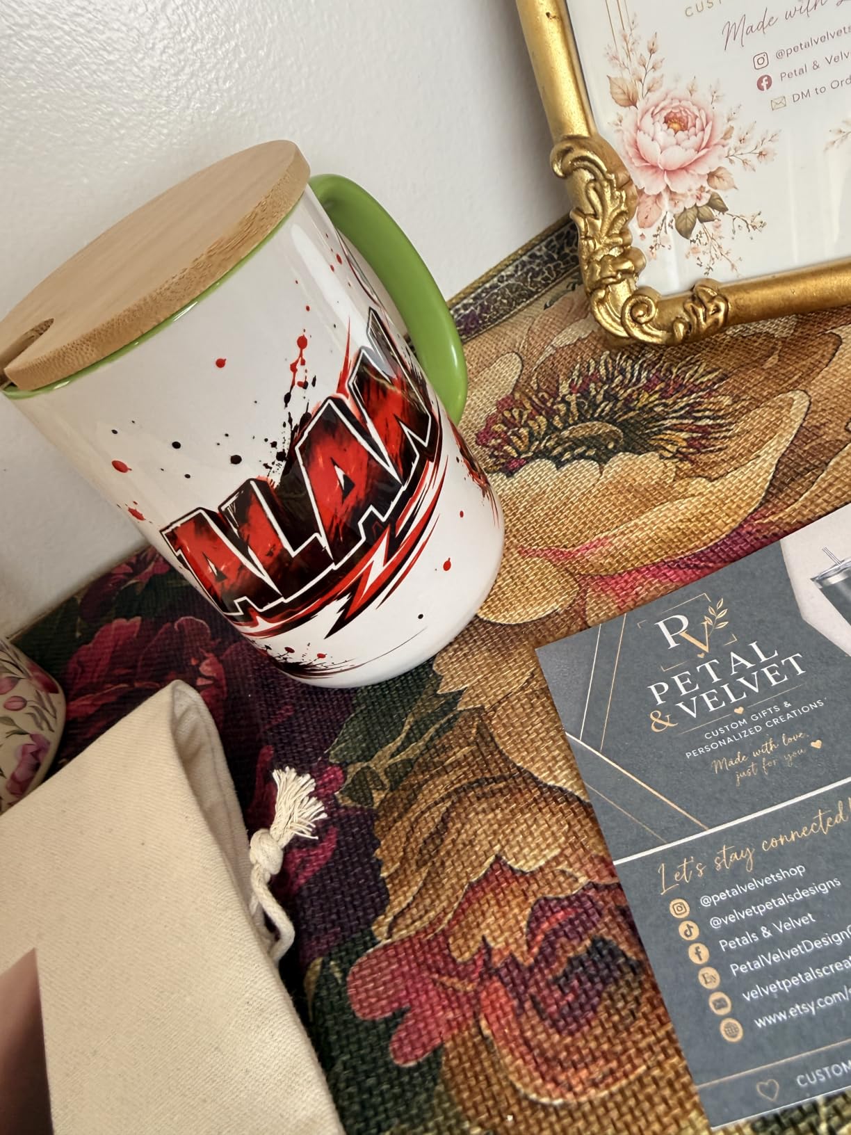 HTVRONT Auto Tumbler Heat Press Machine - Sublimation Tumblers, Glasses | Mug Press for Diameter 2.9-3.2