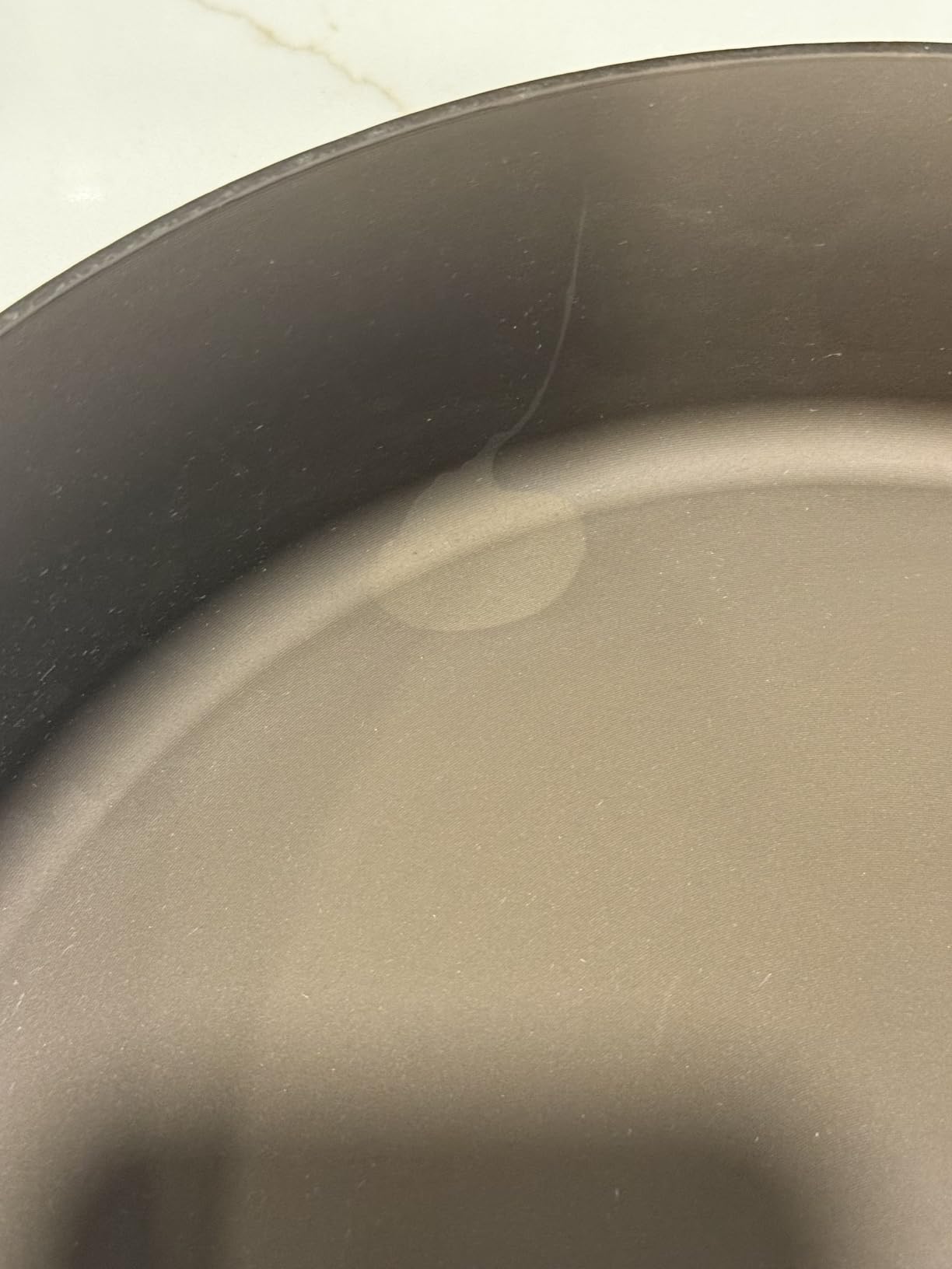 Field Company No.10 Large Cast Iron Skillet - 11.6-Inch Pre-Seasoned Pan, Lighter & Smooth, Made in USA customer photo 1
