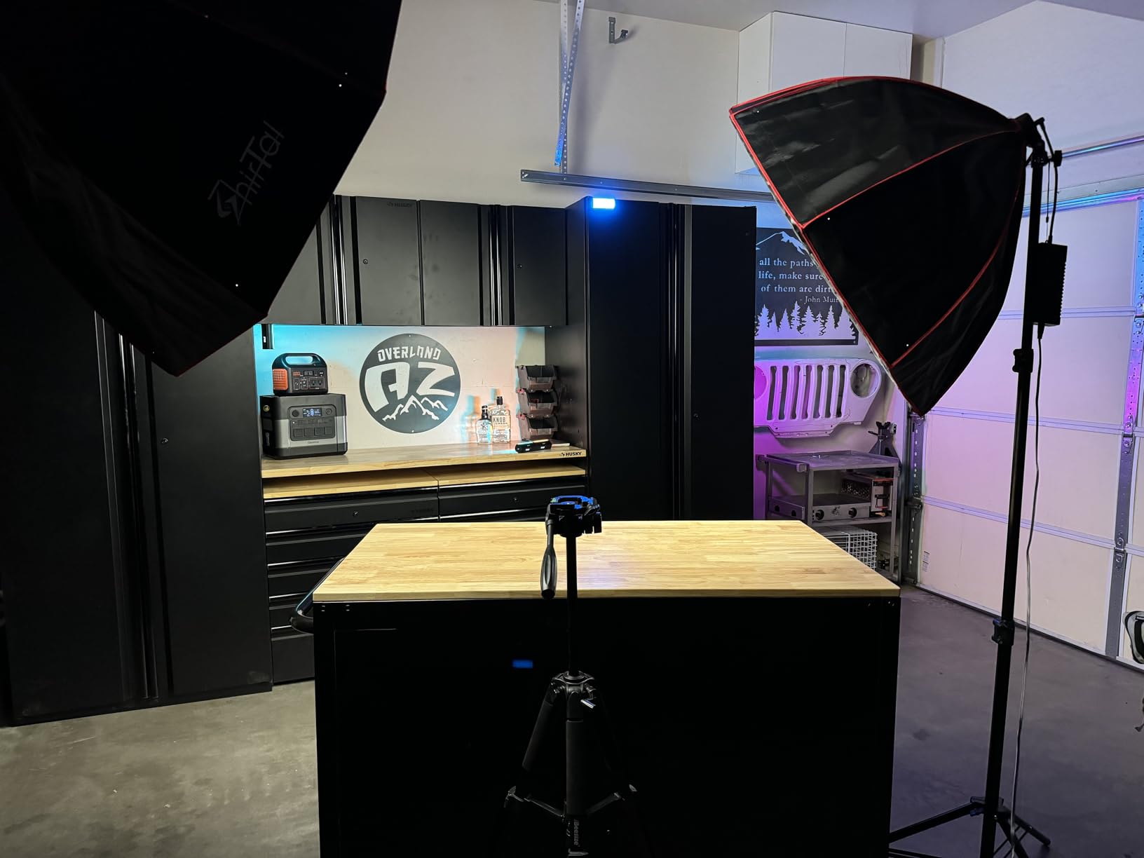 Softbox Photography Lighting Kit, 37
