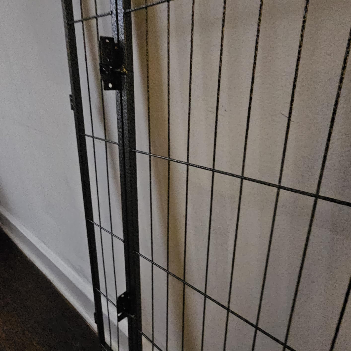 VISCOO Dog Playpen Outdoor, 16 Panels 40