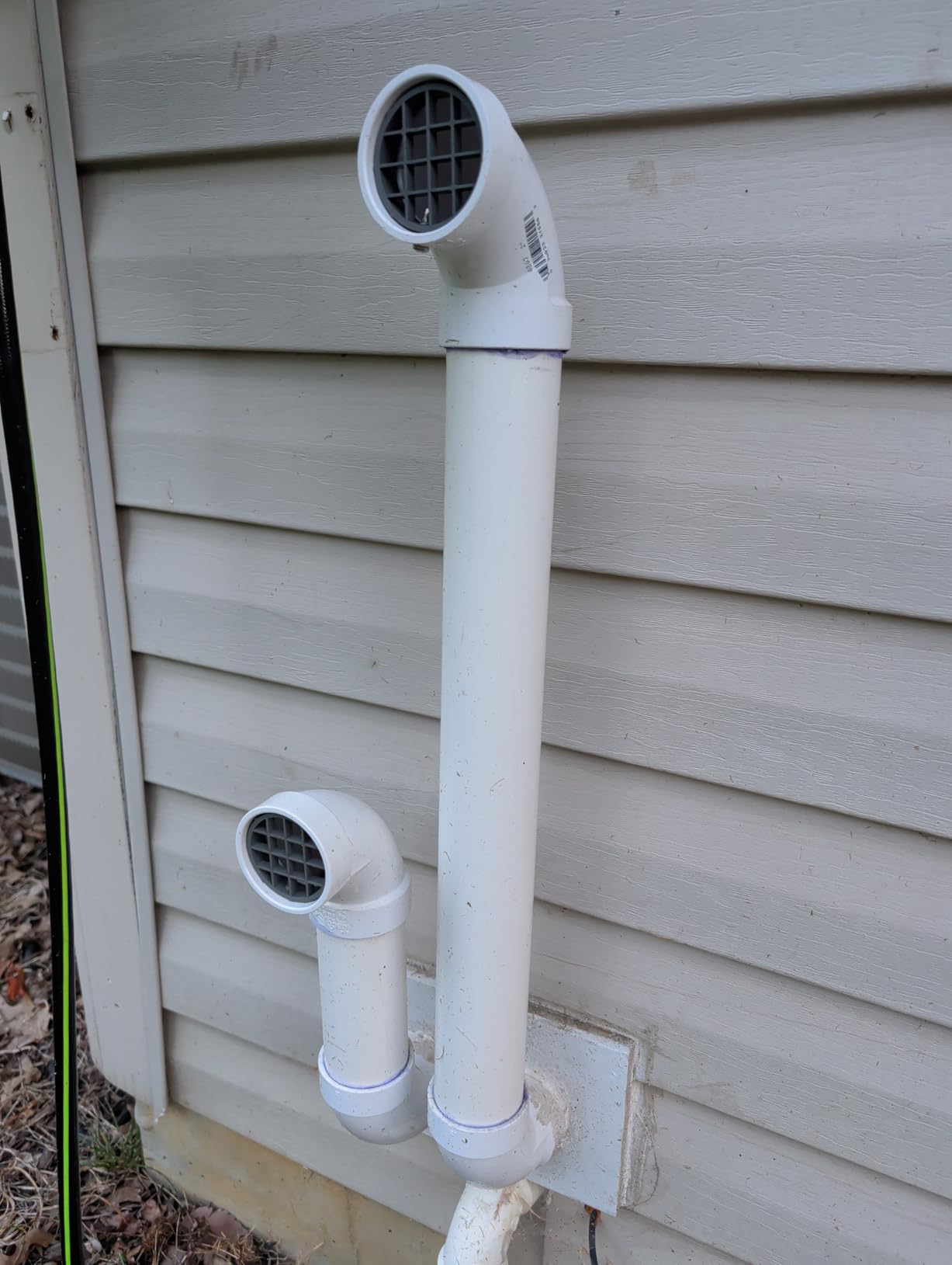 Rinnai RX199iN Condensing Smart Sense Tankless Water Heater | 11.1 GPM, 199k BTU, Smart Sense Supports Natural Gas or Propane, and Indoor/Outdoor, Endless Hot Water, Save Space customer photo 1