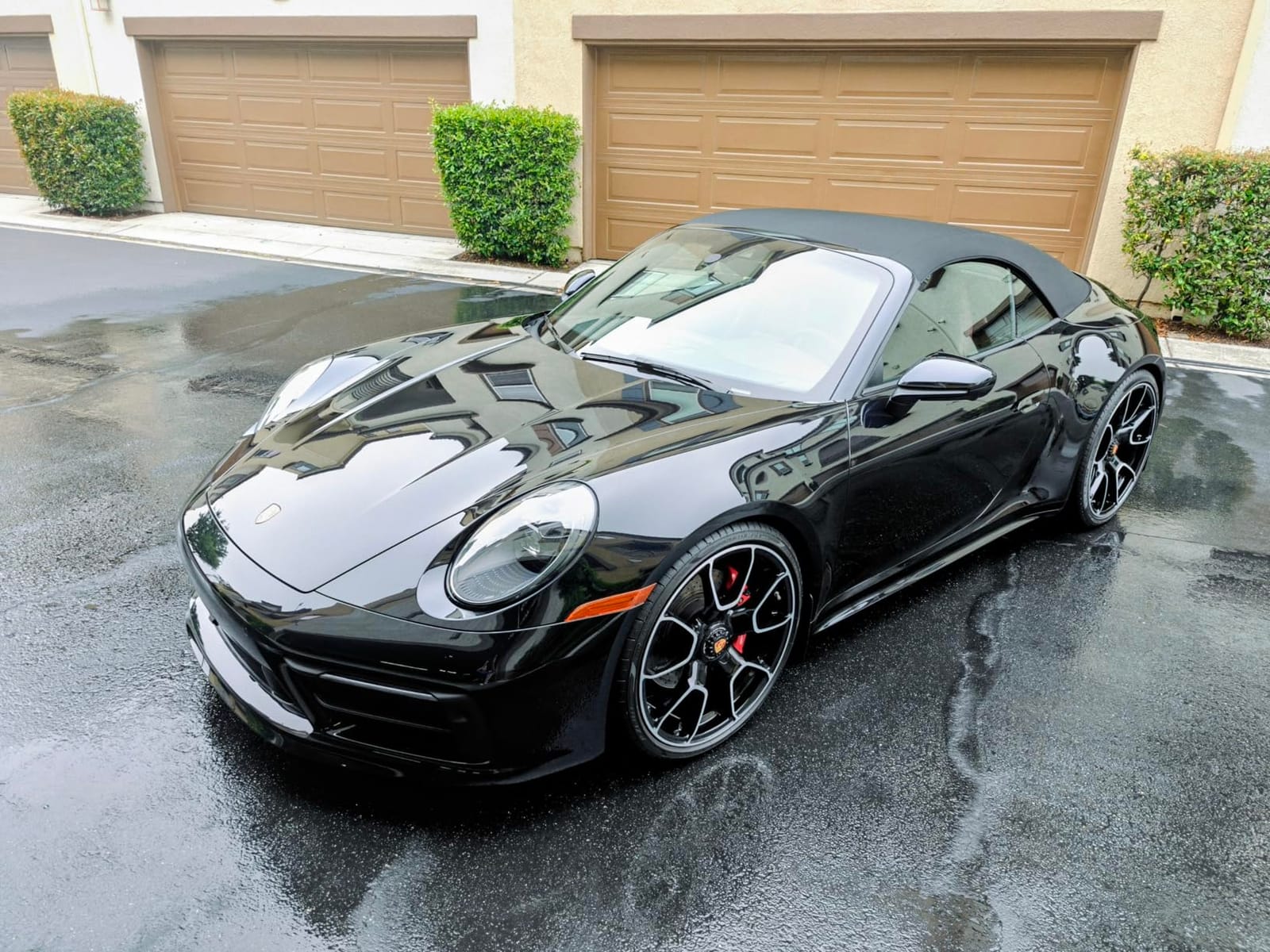 CERAKOTE Ceramic Coating for Cars, Professional 60 Ml Kit | 500-wash tested paint protection, extreme gloss and water beading, UV and chemical resistant, 2 bottle kit customer photo 2