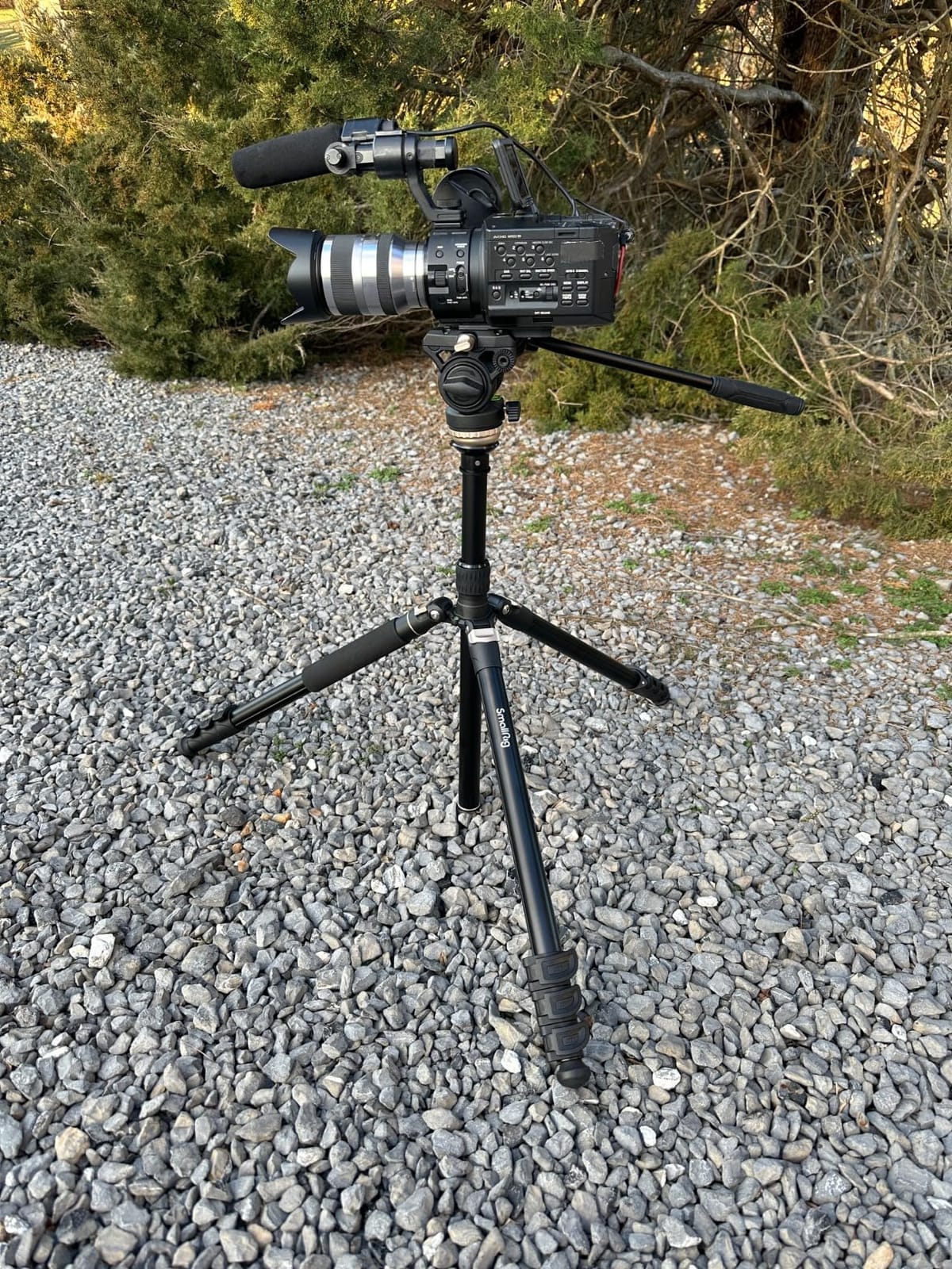 SmallRig 75