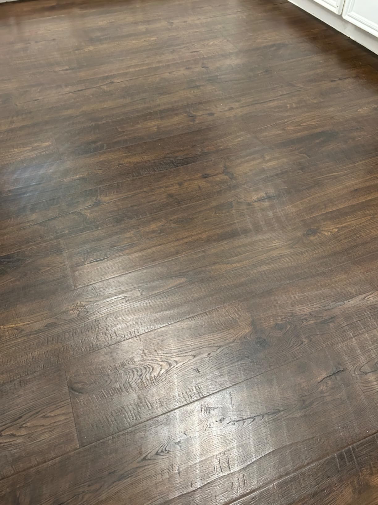 Tineco iFLOOR 5 Breeze Complete Wet Dry Vacuum Cordless Floor Washer customer photo 2