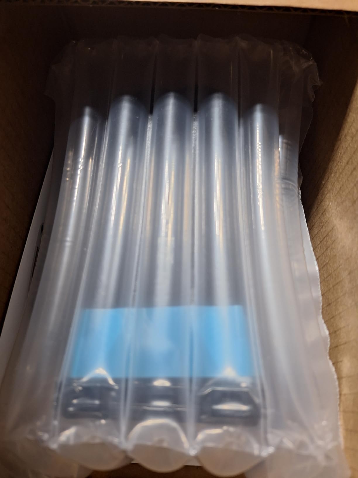 Inogen Replacement Column Pair - Inogen Rove 6/Inogen One G5 - Oxygen Accessories - Two Removable Metal Columns - 1.19 lb. customer photo 1