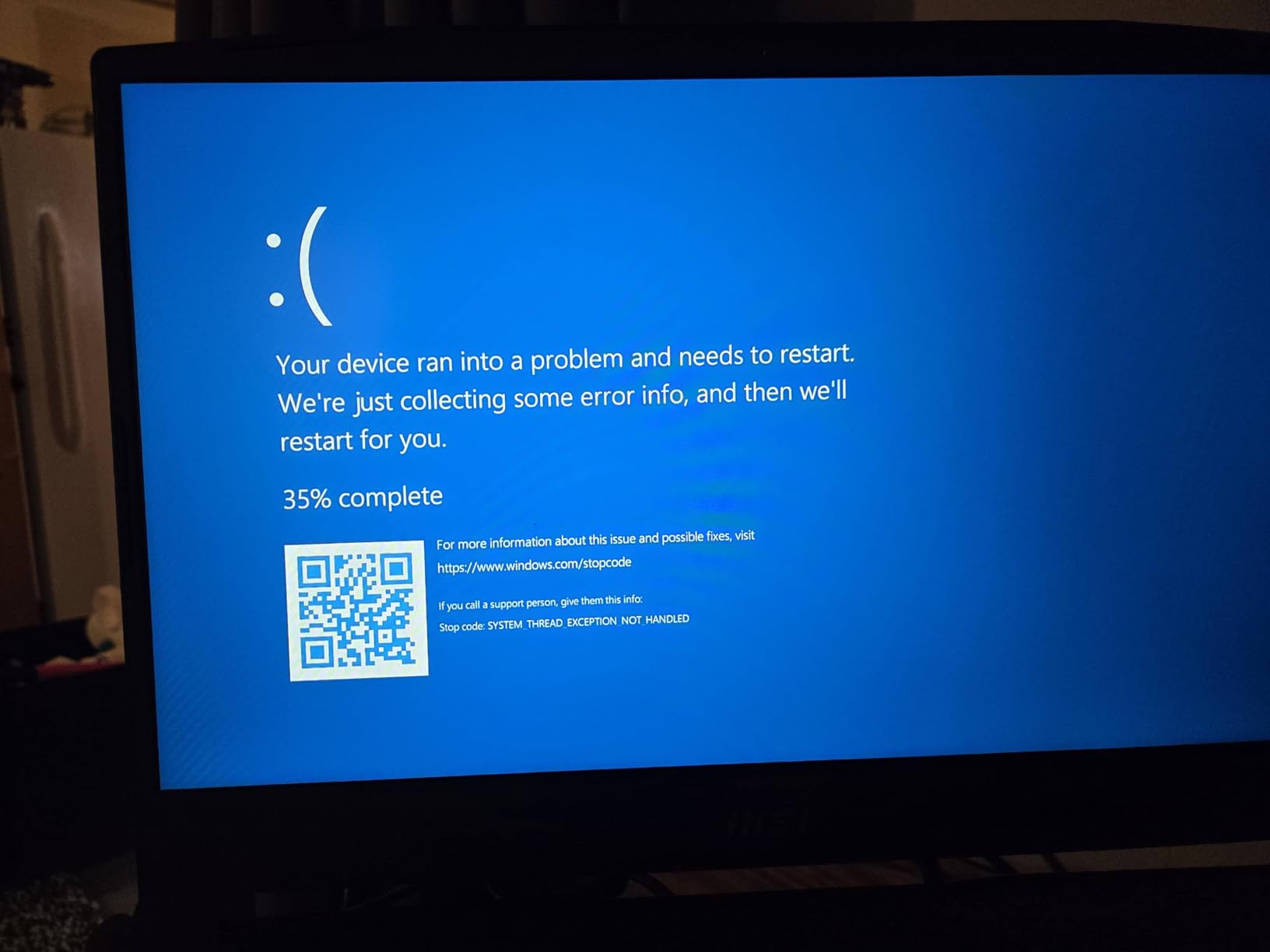 MSI Katana A15 AI 15.6