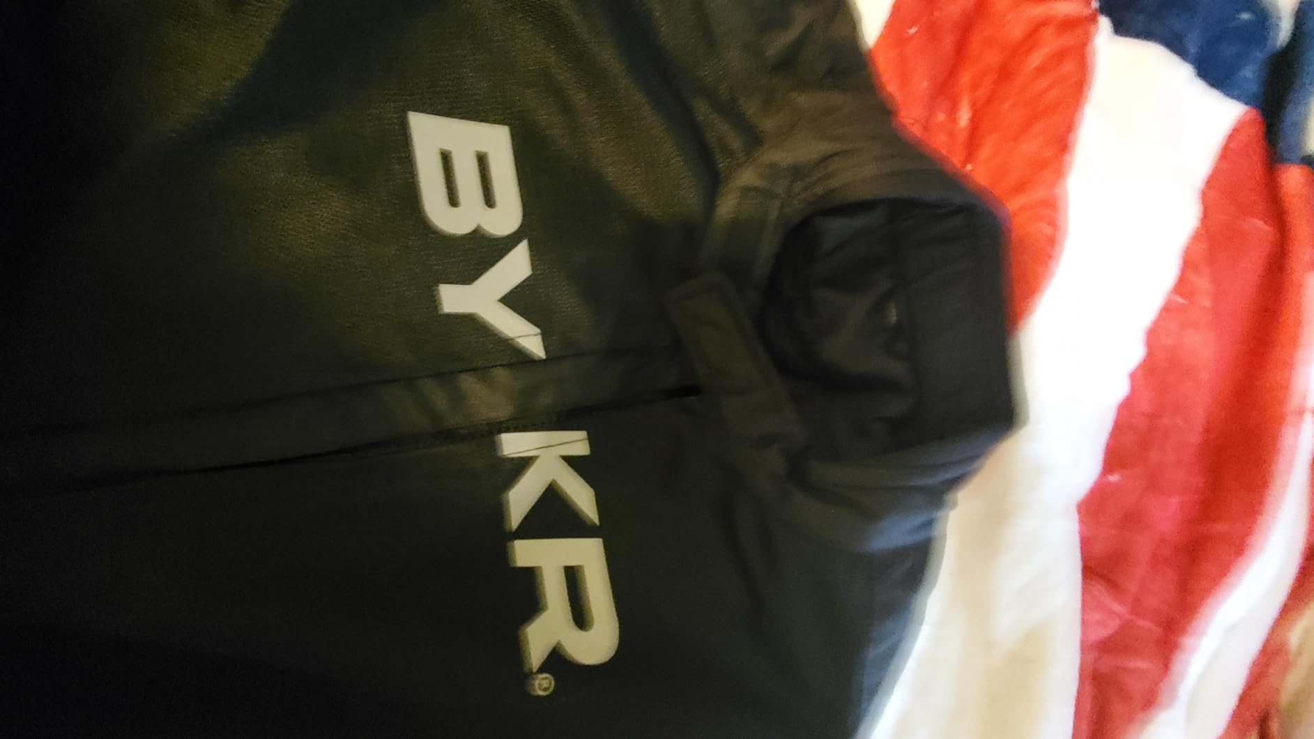 BYKR Mesh Motorcycle Jacket For Men Dual Sports Adventure Breathable Riding Protective Motorbike Jackets Enduro CE Armored customer photo 1