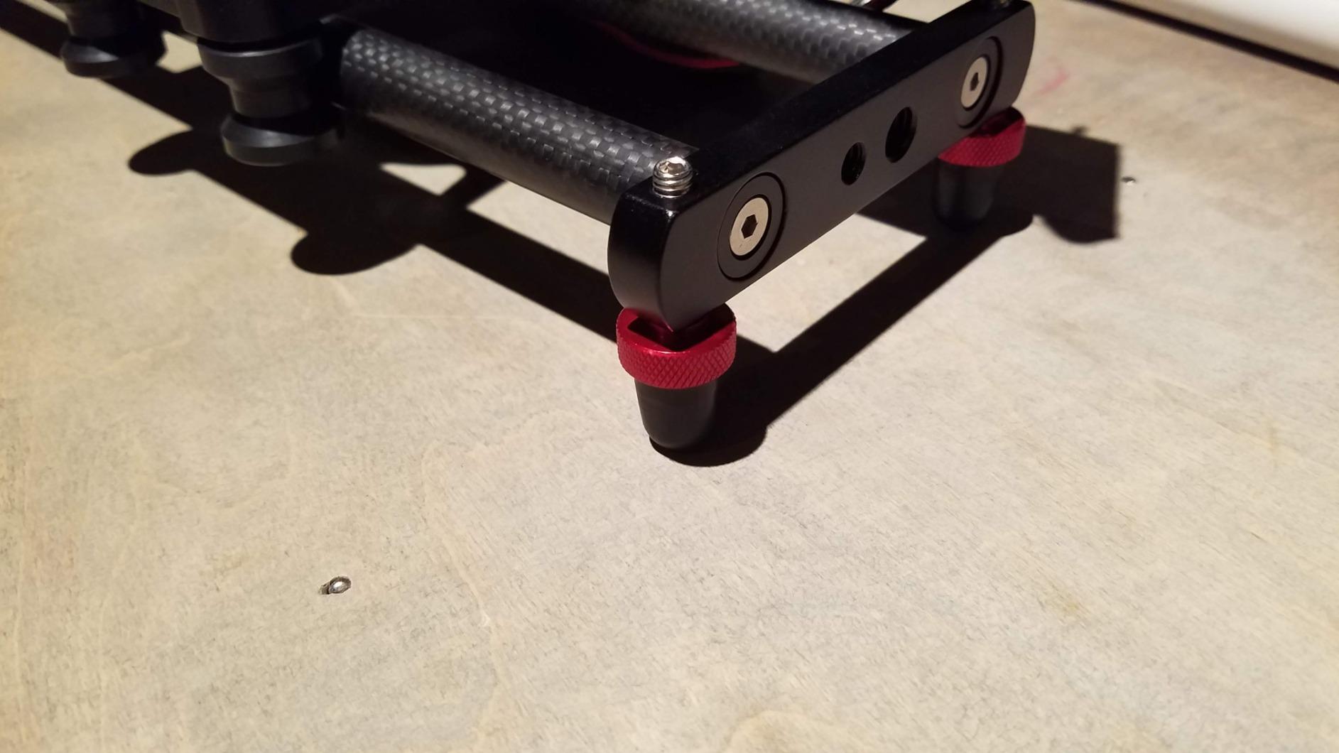 Zecti Camera Slider 24