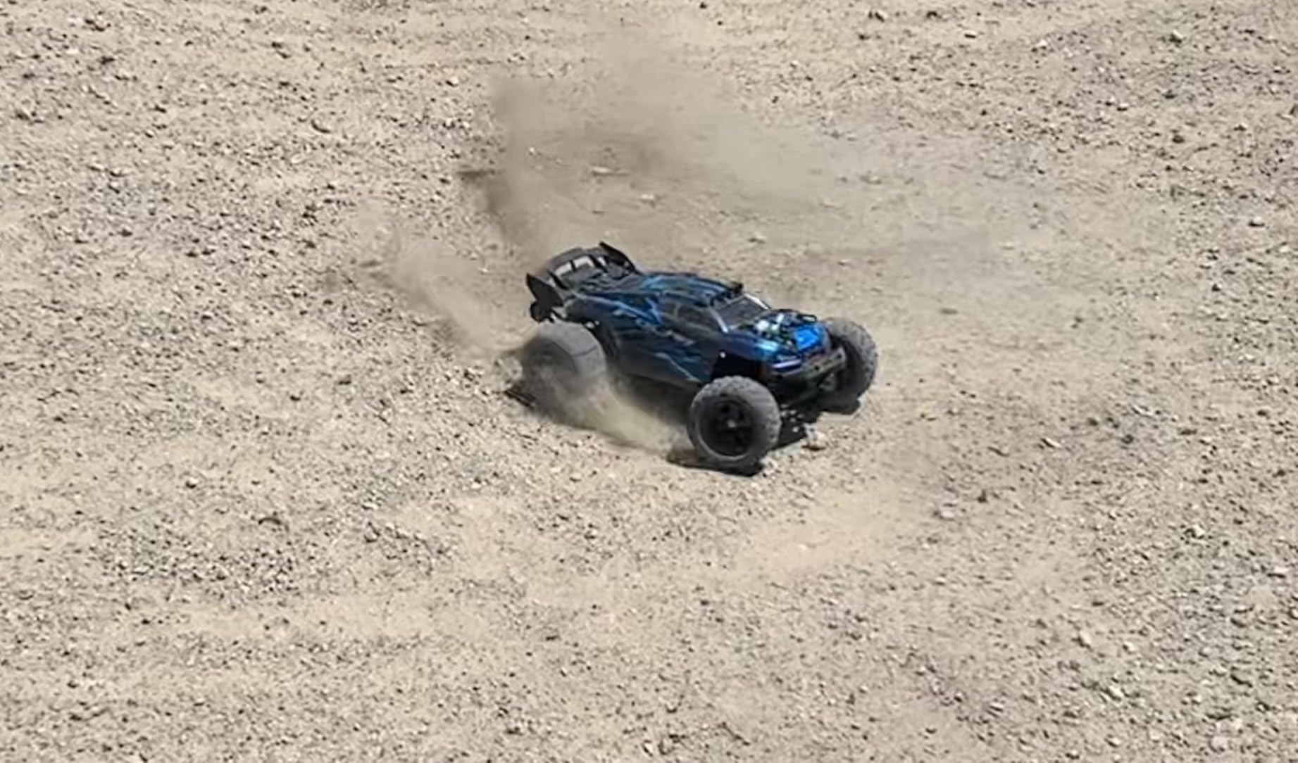 Rc Cars 1:14 All Terrain RC Car for Adults & Boys, 4WD Off-Road 40+ KPH | RC Truck High Speed Fast 4X4 Waterproof Remote Control Car with 2 Rechargeable 1300 mAh Batteries 2 sets of tires customer photo 1
