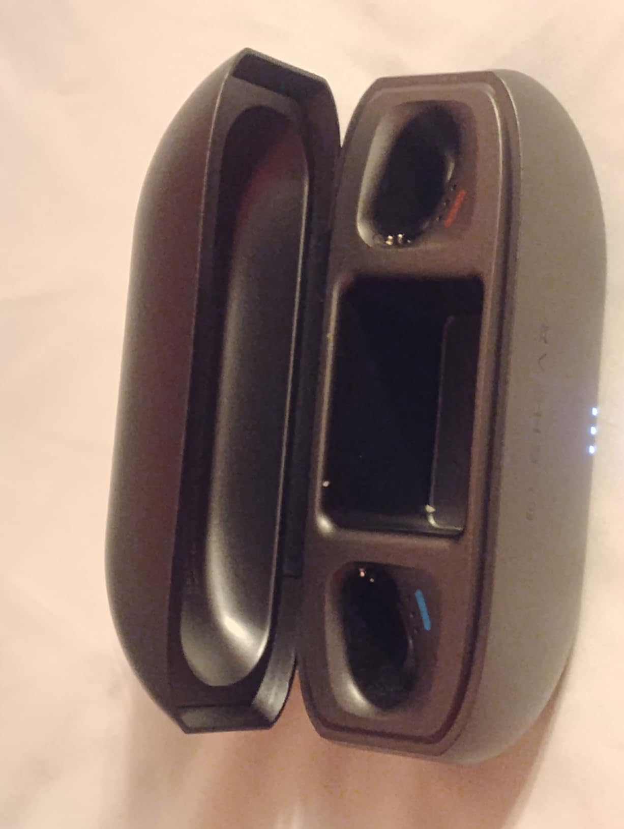 ELEHEAR Beyond OTC Hearing Aids for Seniors, AI Powered Speech Enhancement | Superior Sound Quality, Bluetooth 5.3 & Smart App, 50dB AI Noise Cancellation, 100-Hour Battery, Remote Audiologist Support customer photo 2