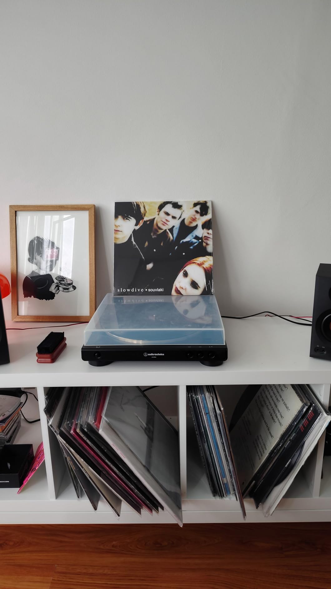 Edifier MR3 Powered Studio Monitor Speakers, Hi-Res Audio Certified Bluetooth V5.4 Active Bookshelf Loudspeakers customer photo 1