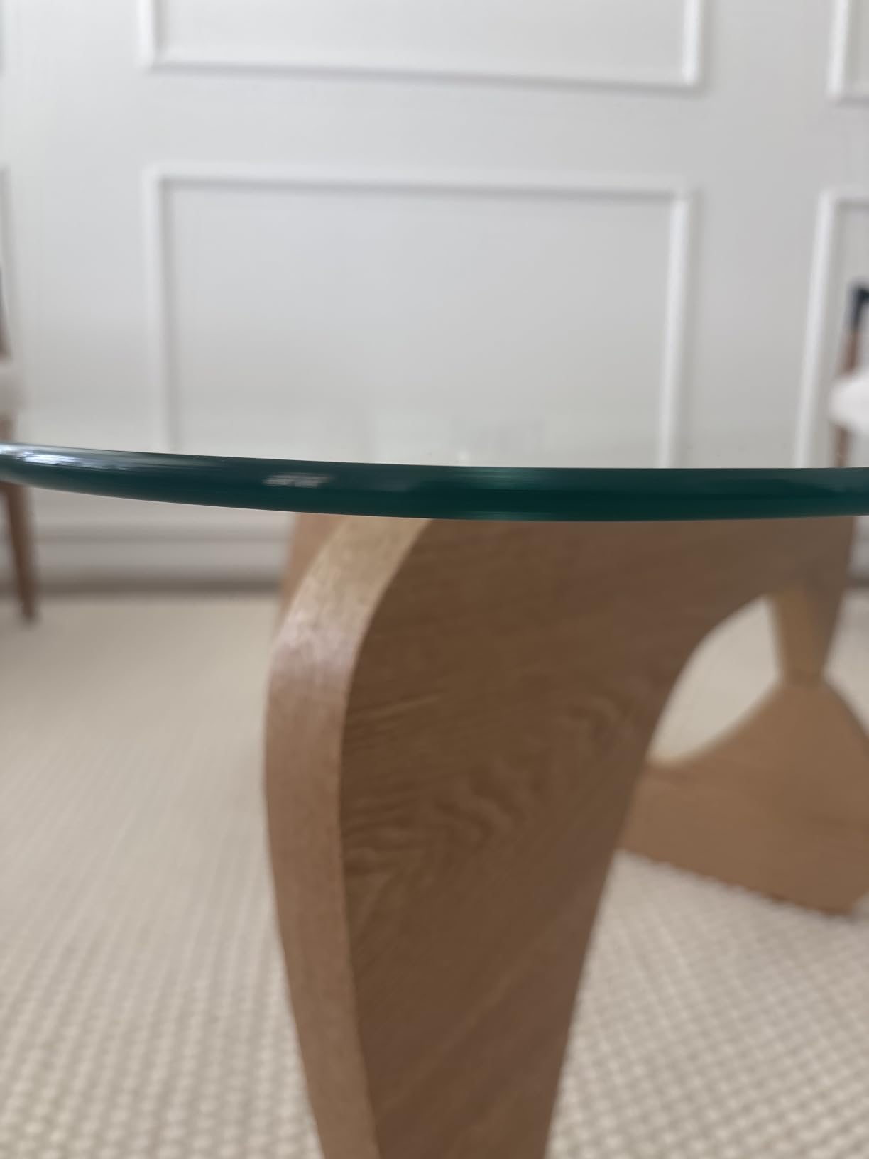 Honyee Morden Coffee Table, 42.5