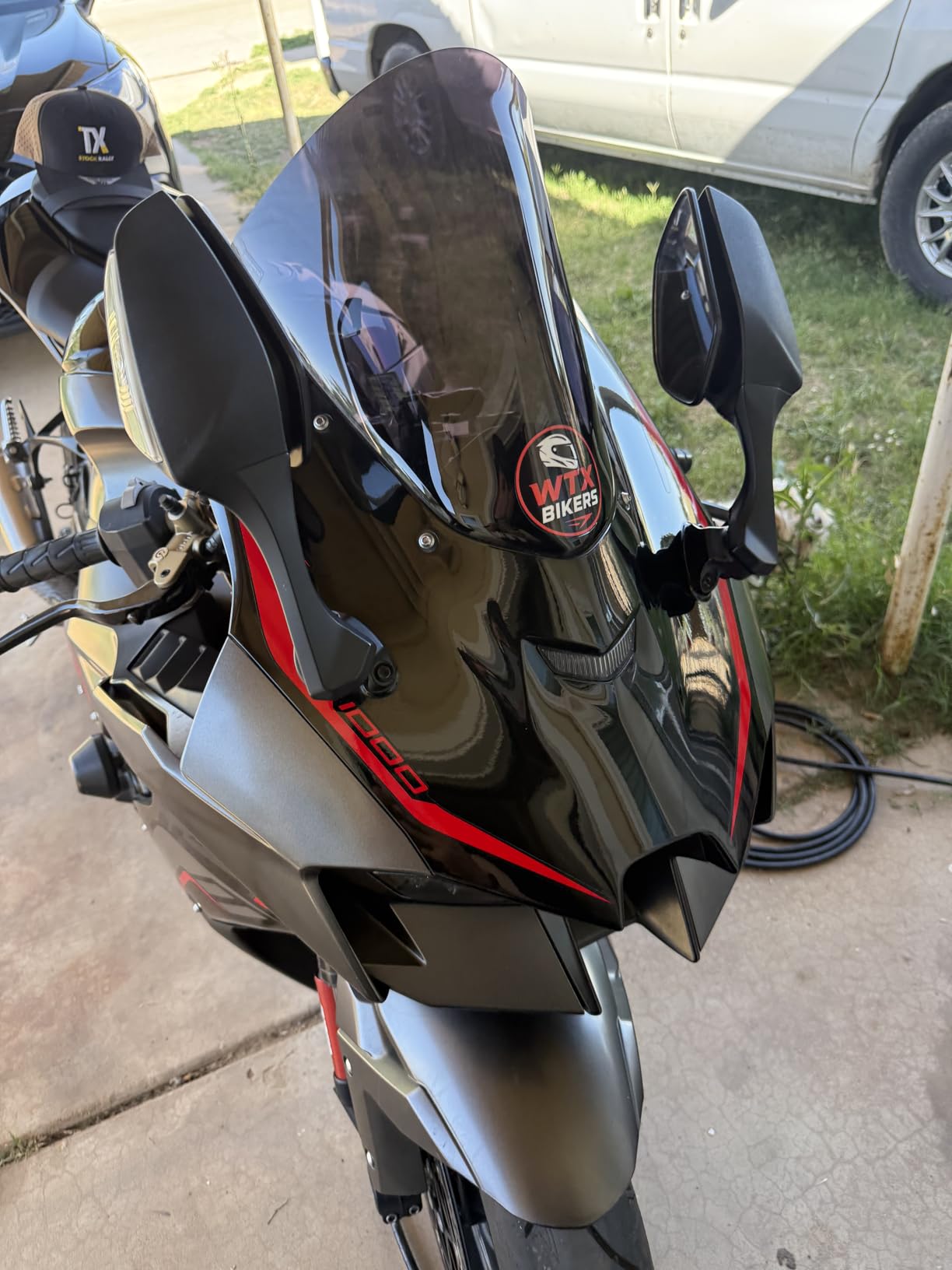 Meguiar's Ultimate Ceramic Coating Kit customer photo 2