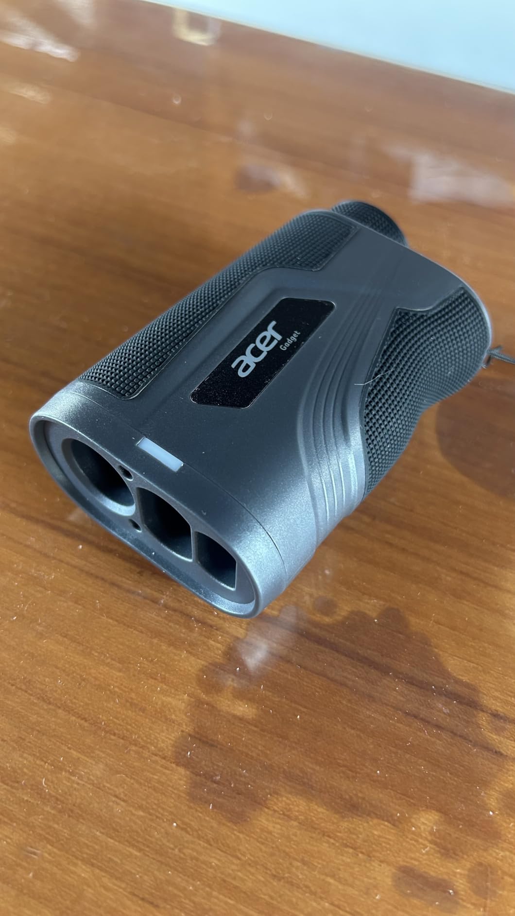 Acer Gadget Golf Rangefinder with Slope On/Off, 800/1200Yards, Golf Gifts | 6X Magnification with Flag Pole Locking Vibration, Rechargeable Battery with Magnetic Stripe, Golf Accessories for Men customer photo 1