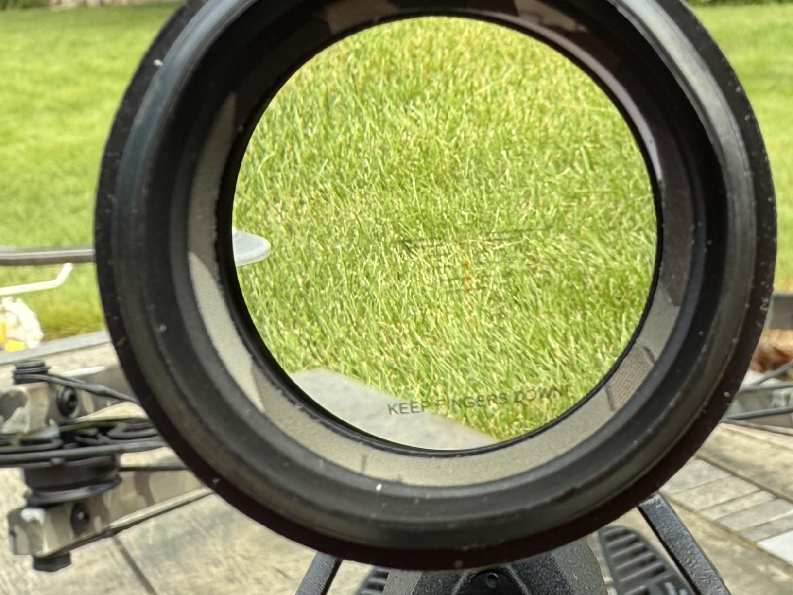 TenPoint Turbo X Crossbow - 415 FPS - Equipped with 100-Yard RangeMaster Scope, ACUslide Cocking & De-Cocking System + S2 Trigger customer photo 2